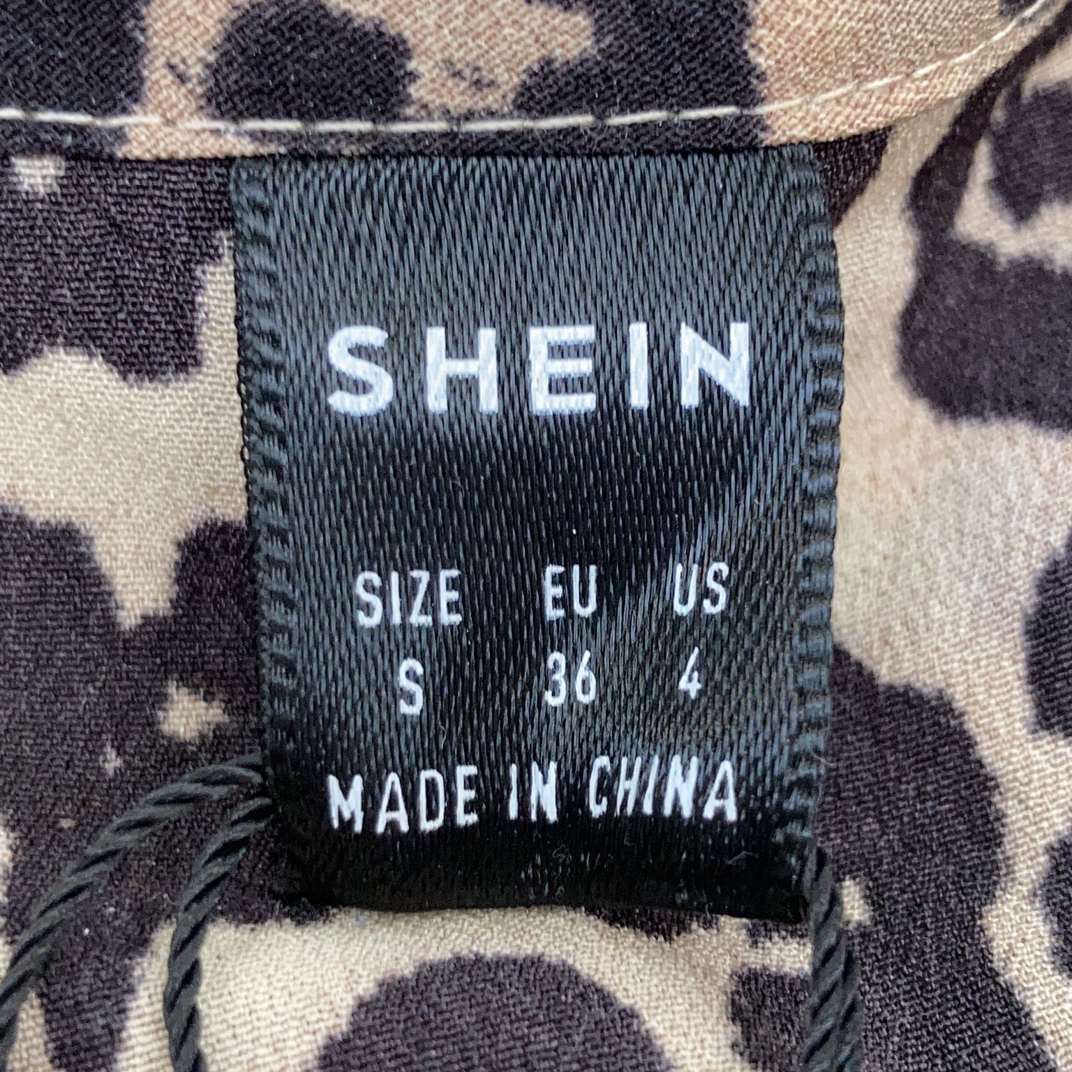 Shein