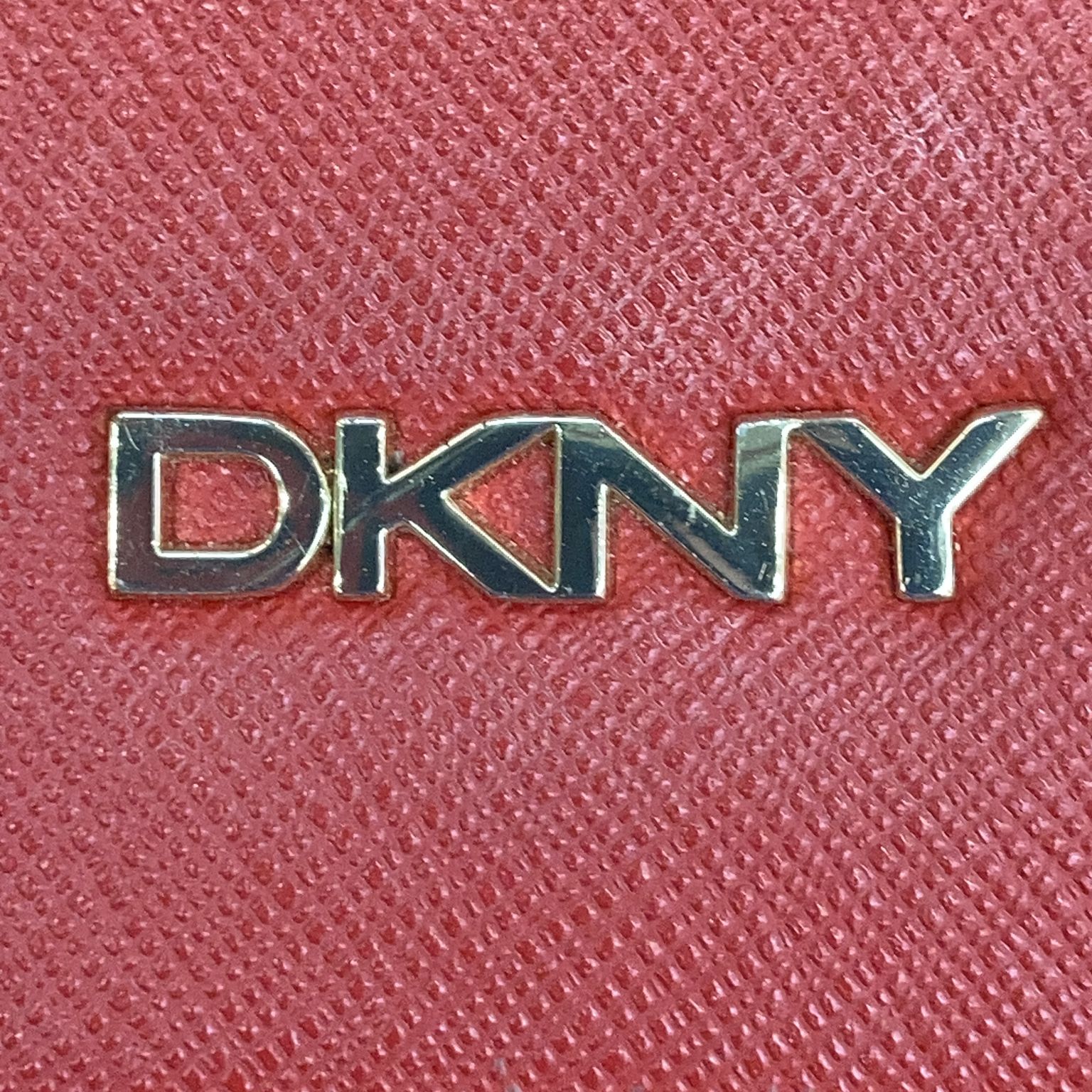 DKNY