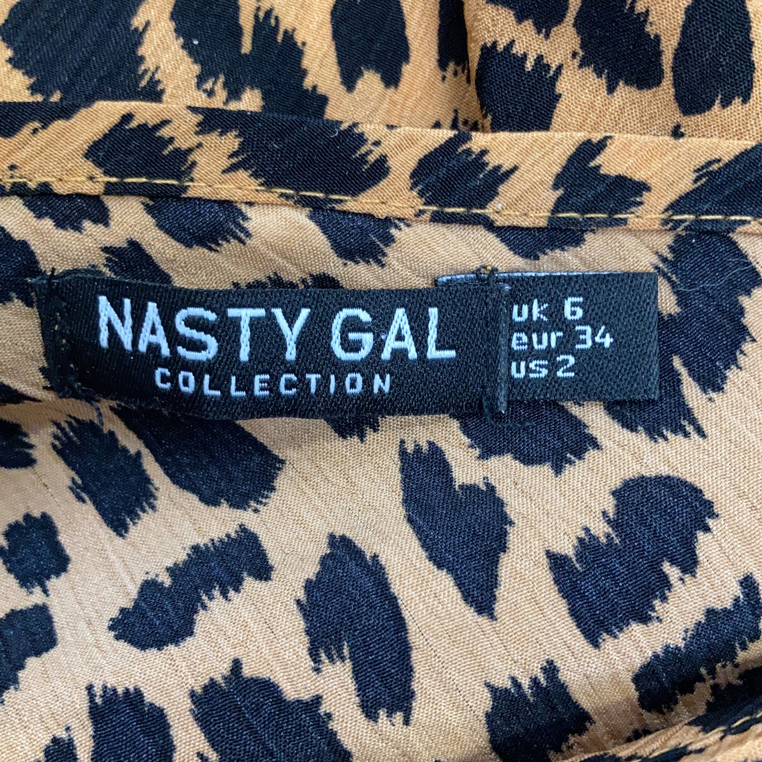 Nasty Gal