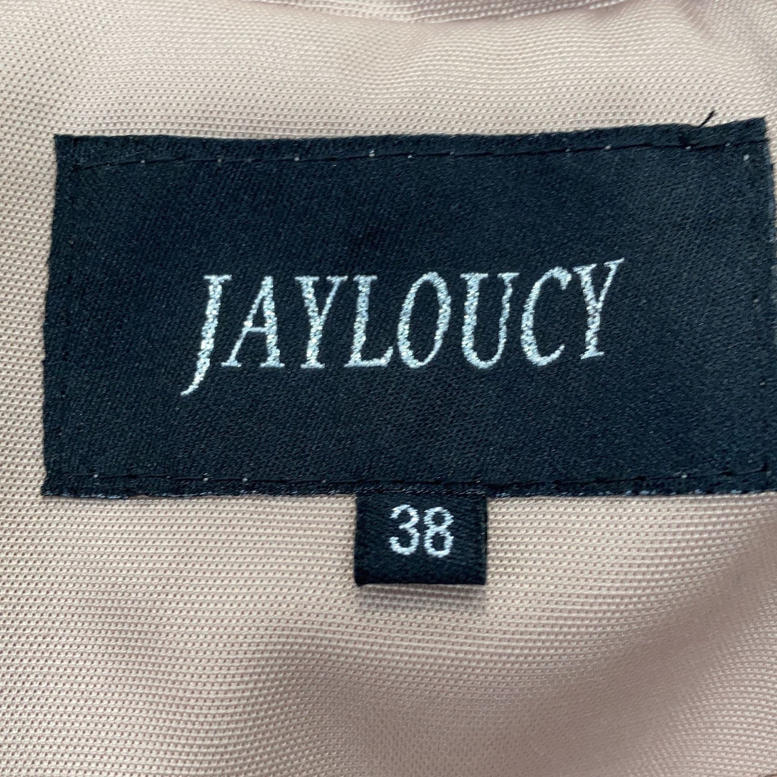 Jayloucy