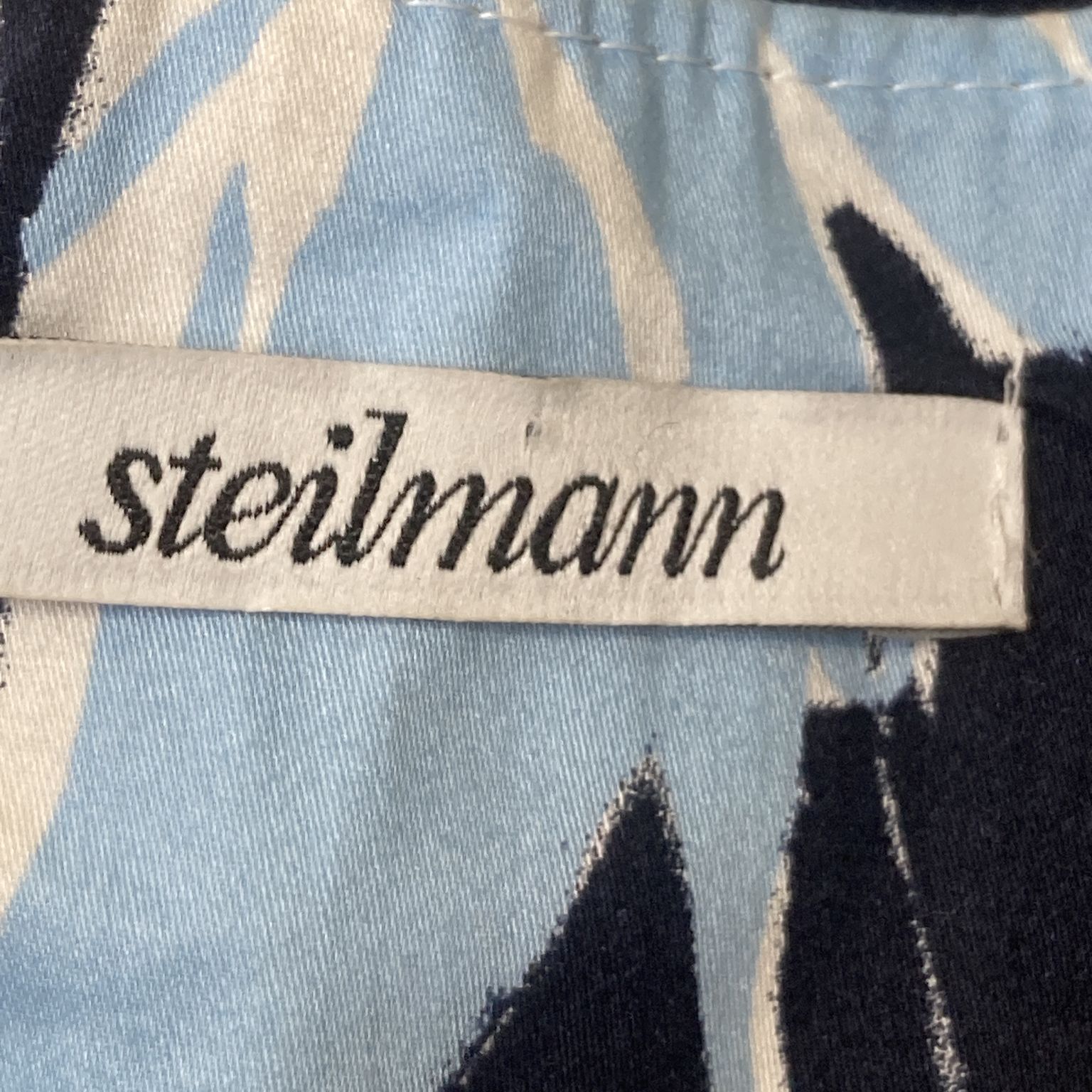 Steilmann