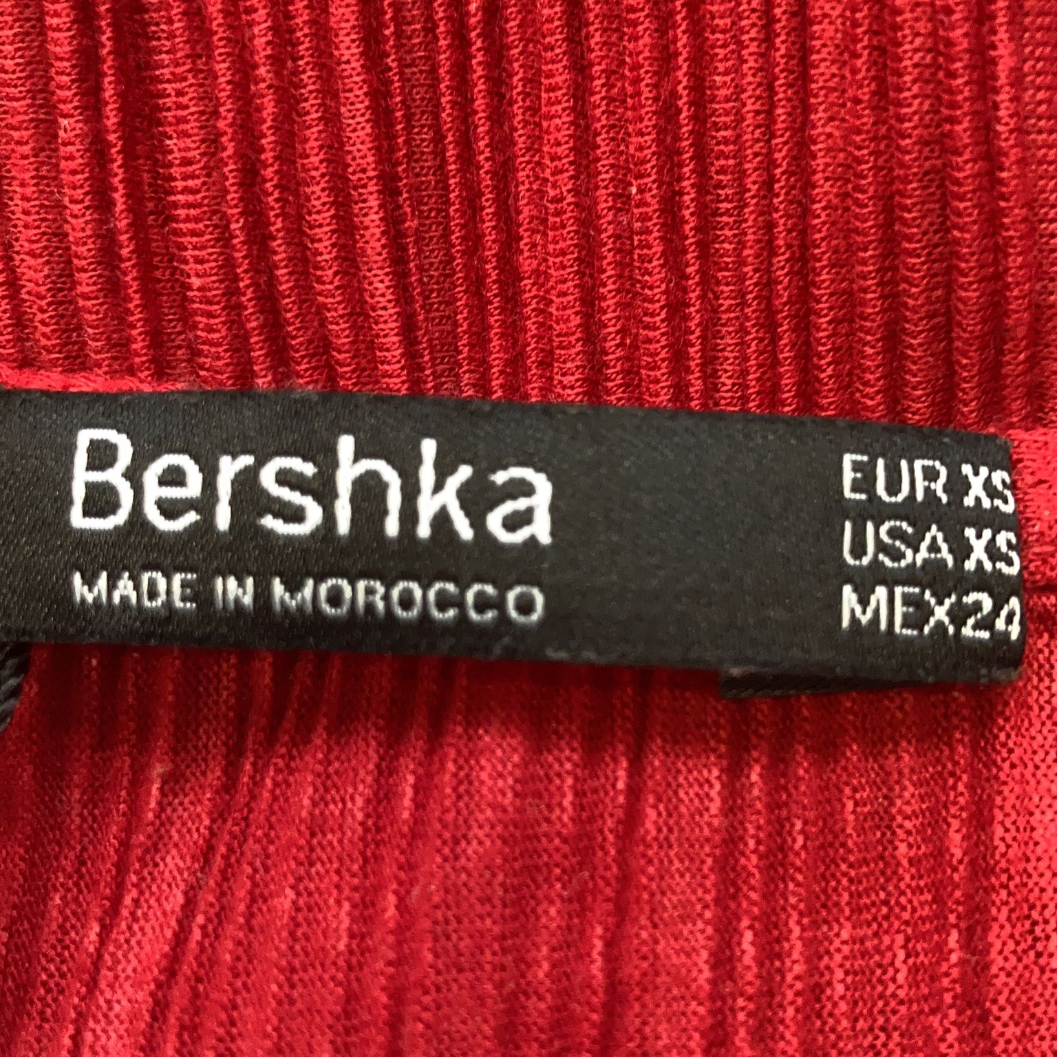 Bershka