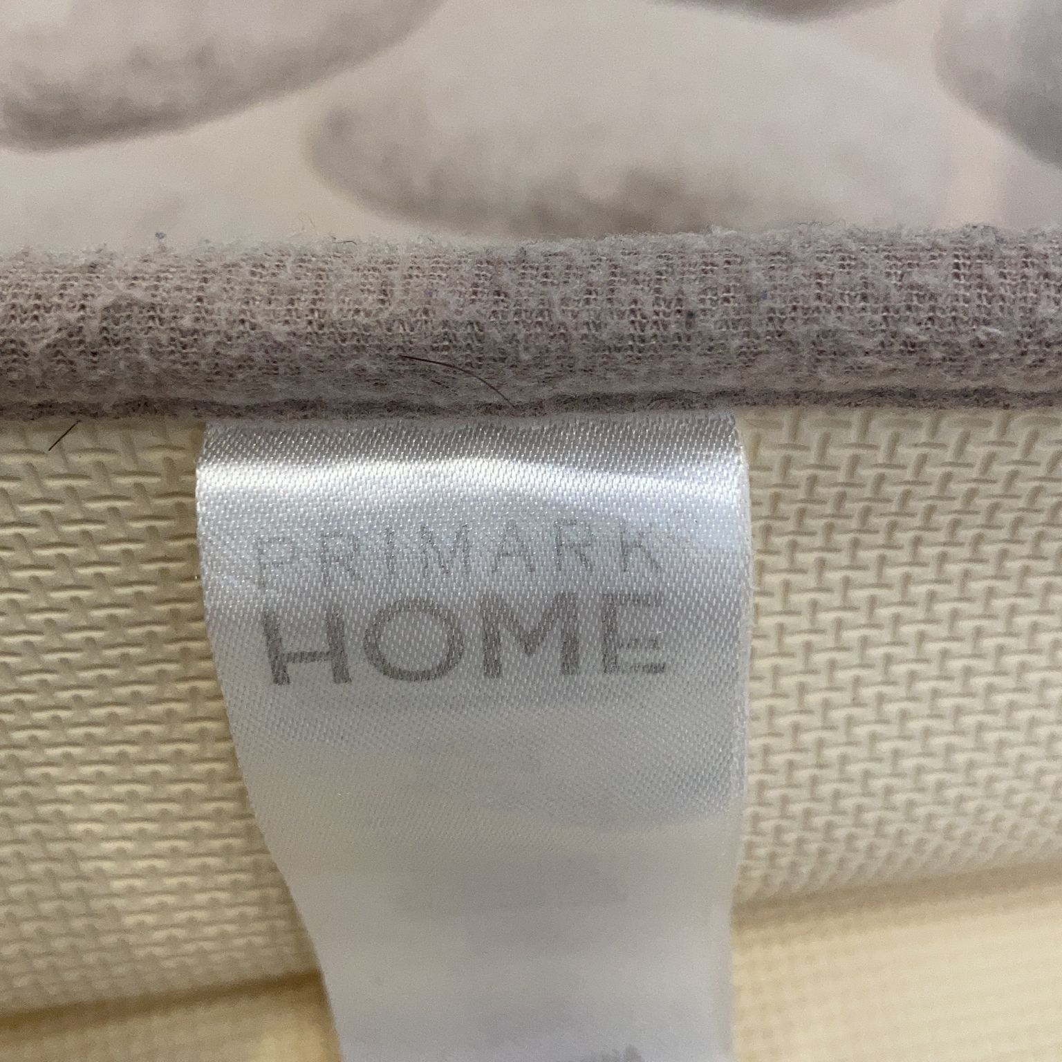 Primark Home