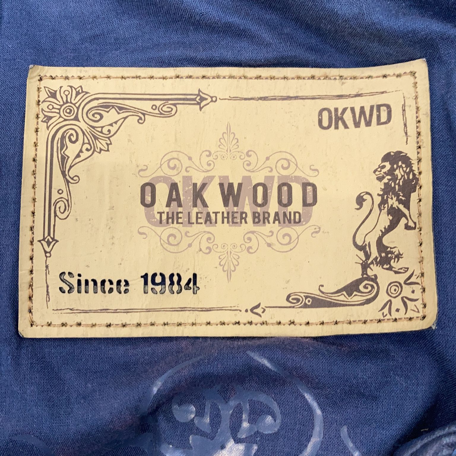 Oakwood