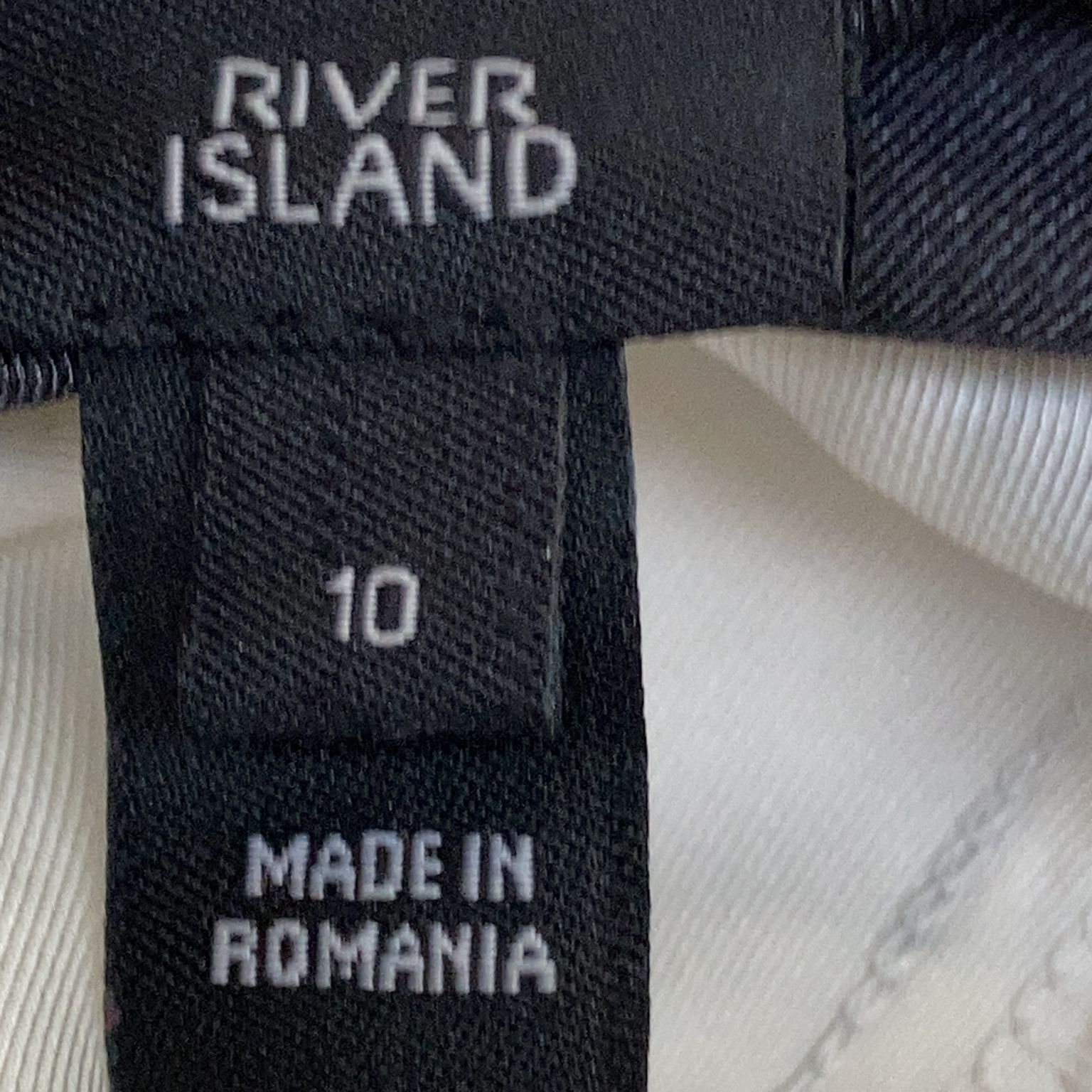 River Island