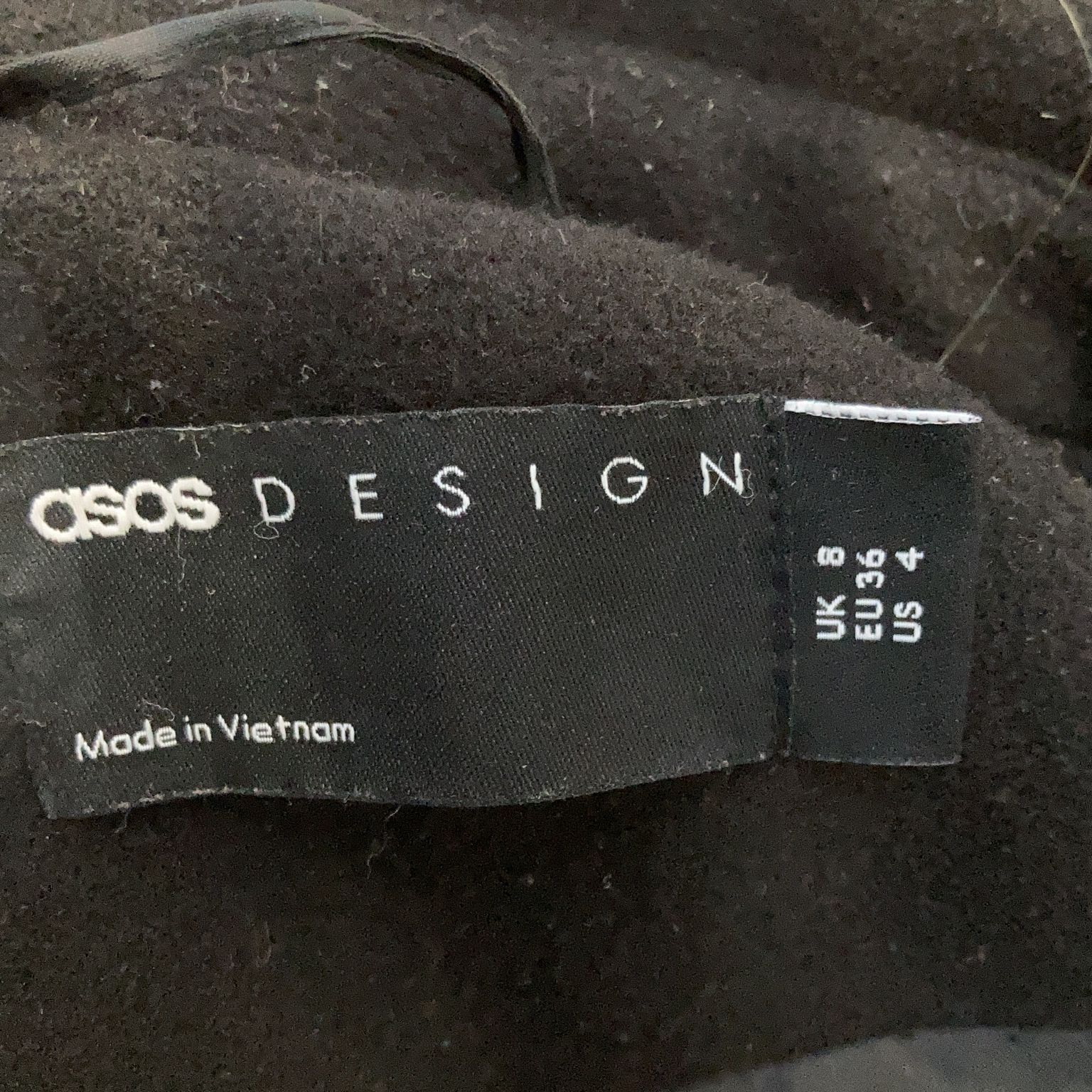 ASOS Design