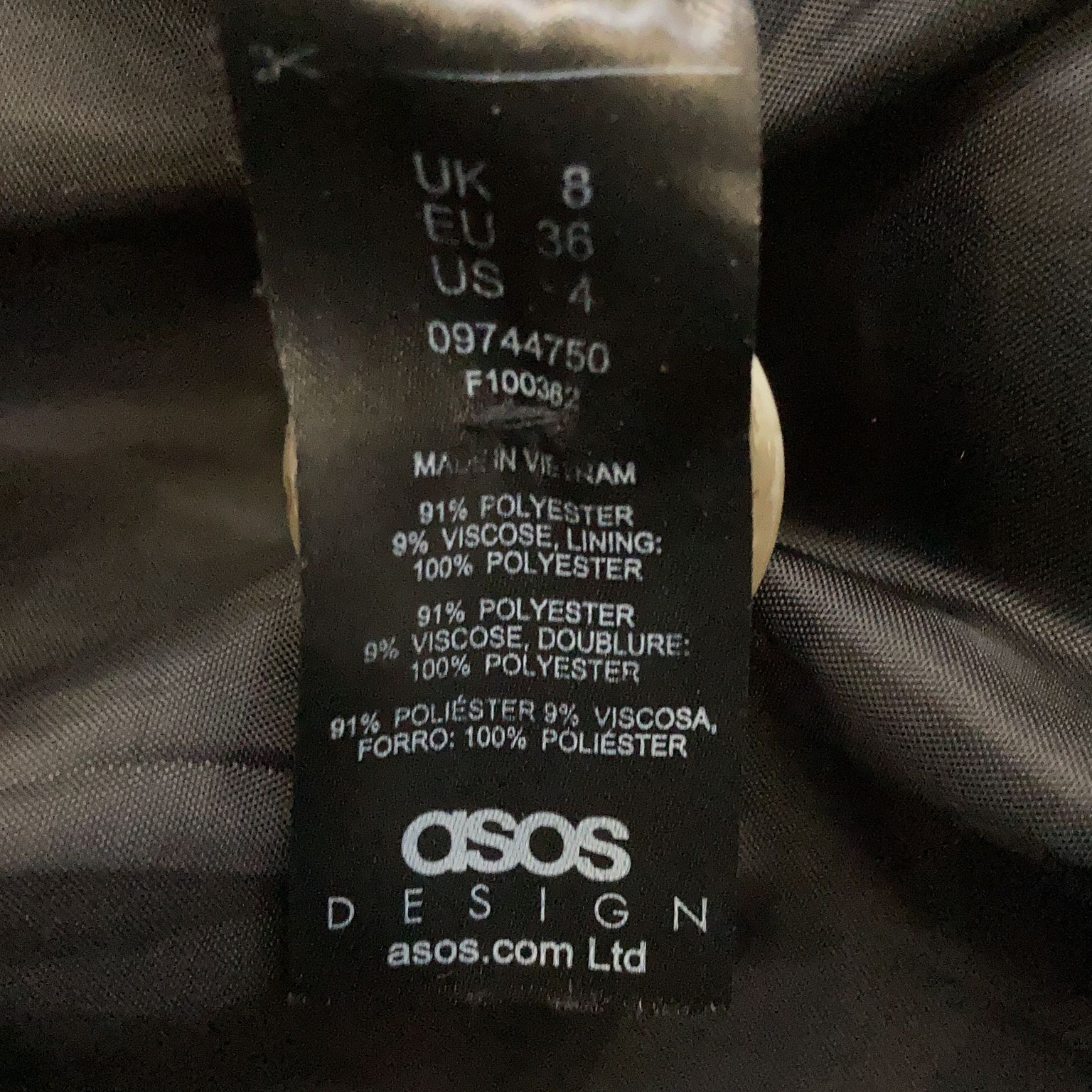 ASOS Design