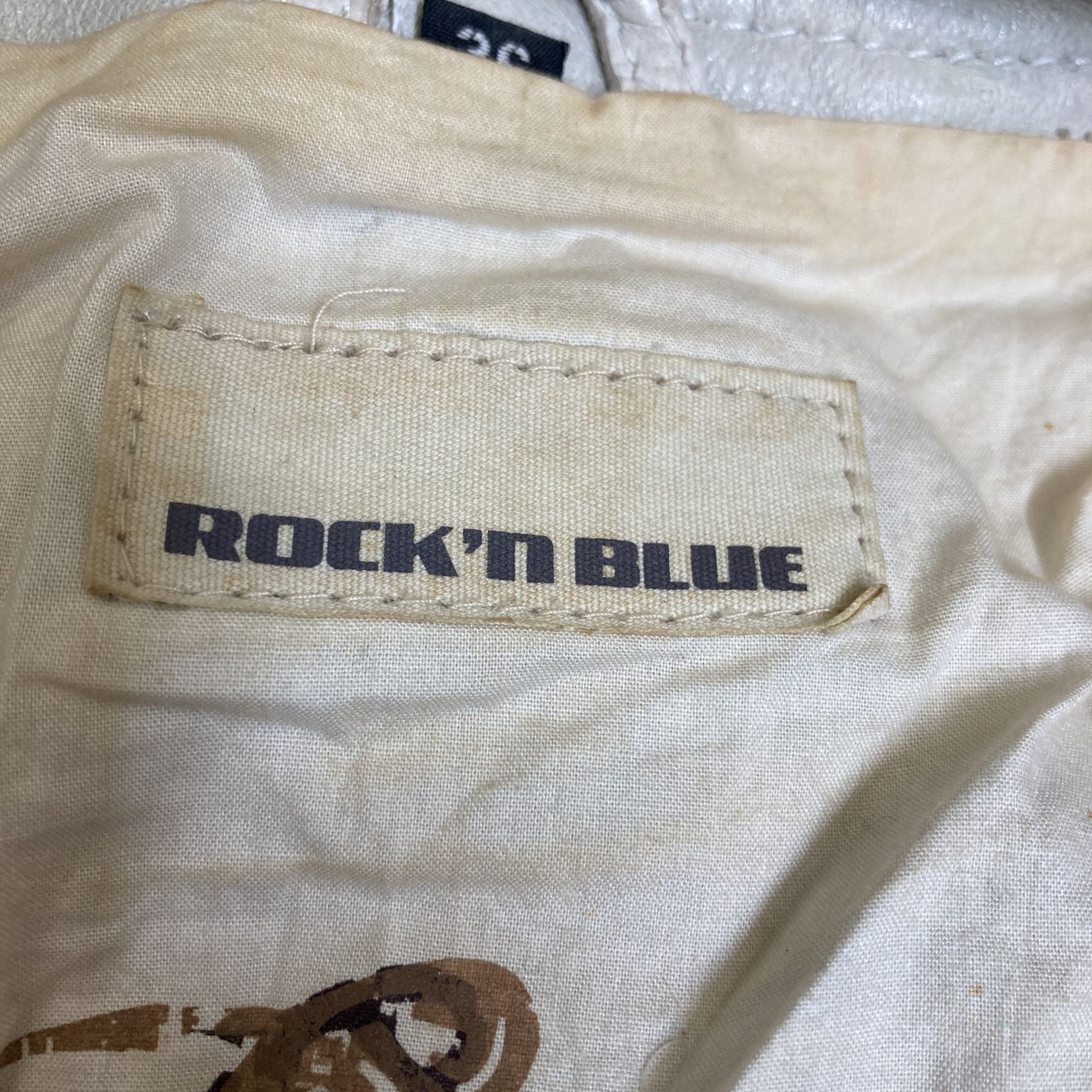 Rock'n Blue