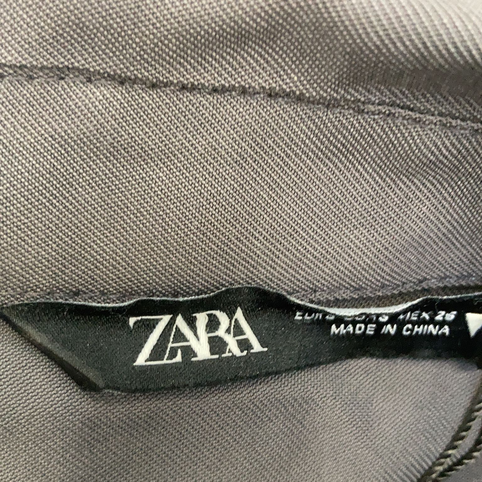 Zara