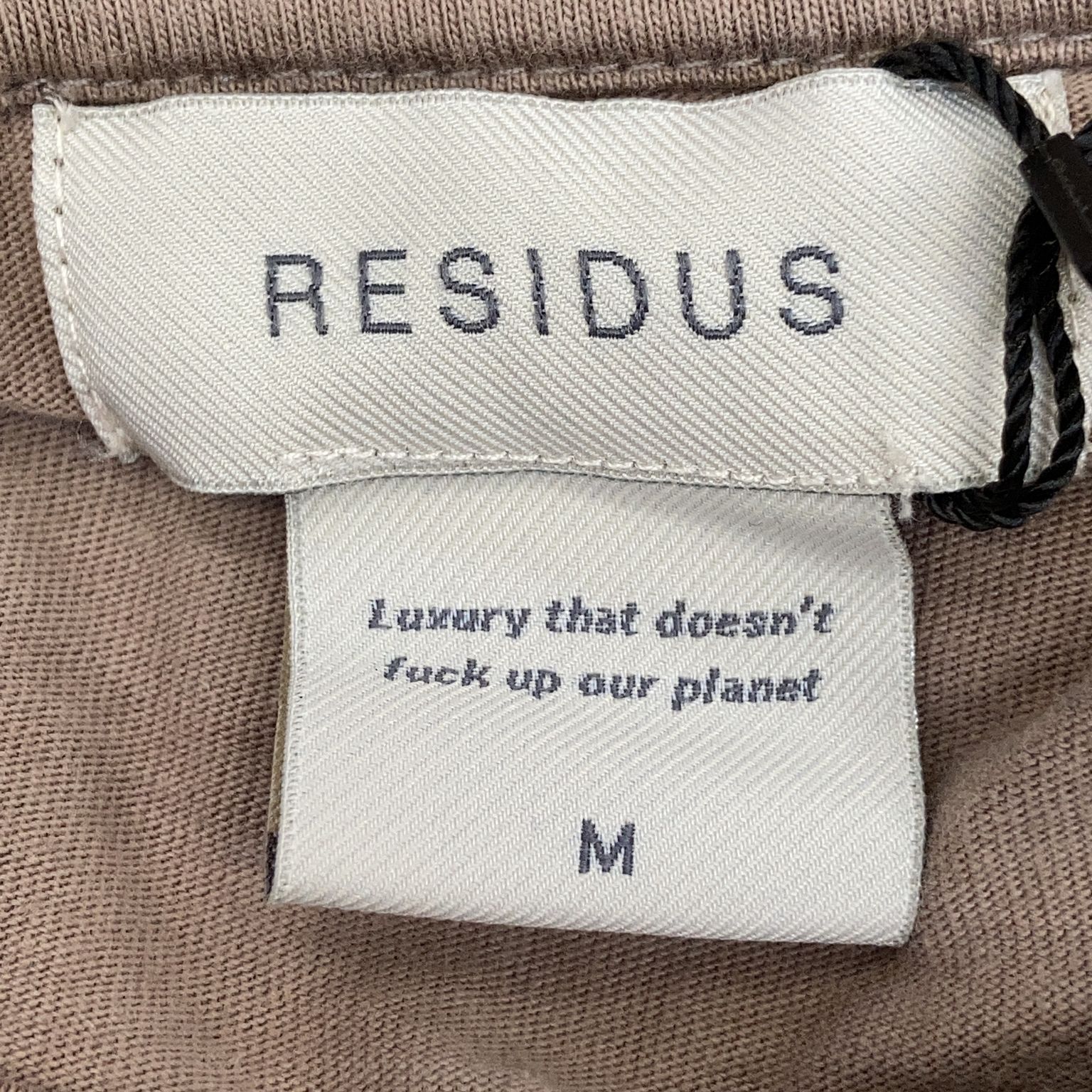 Residus