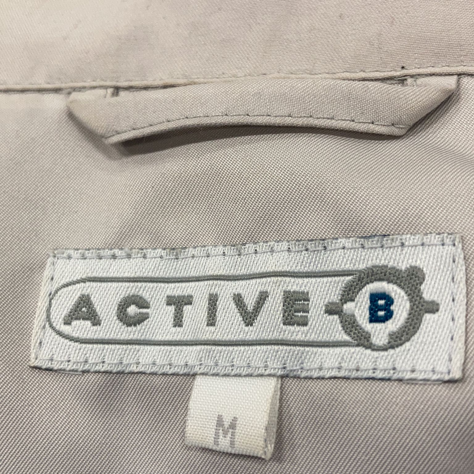 Active B