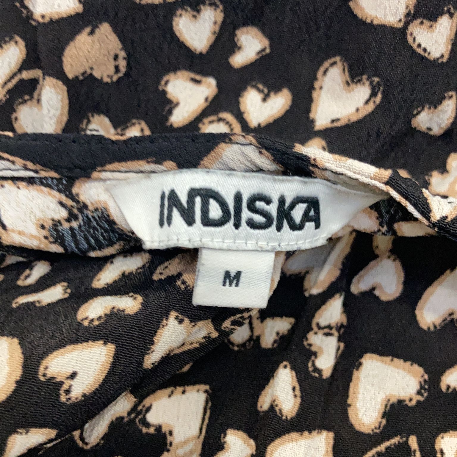 Indiska