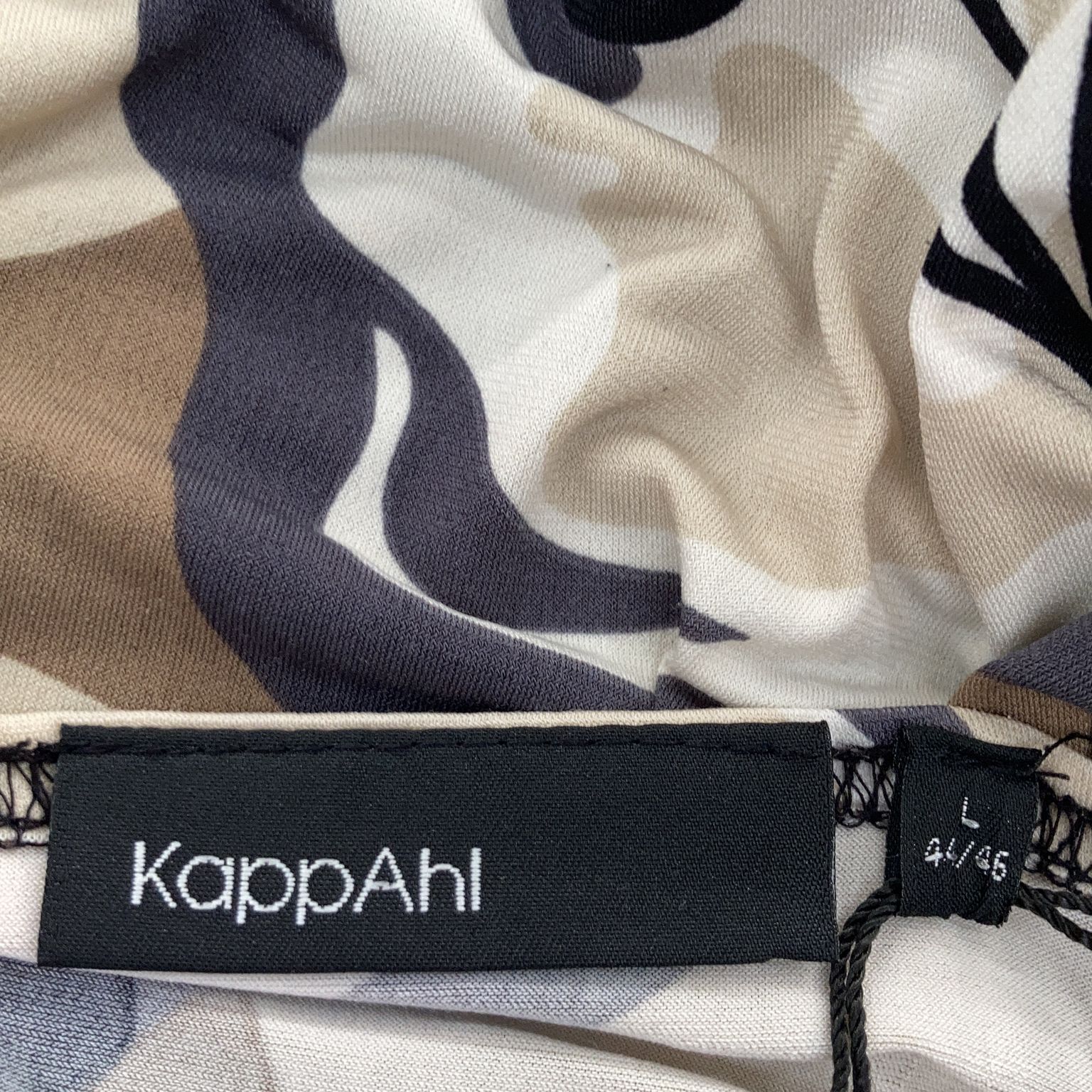 KappAhl