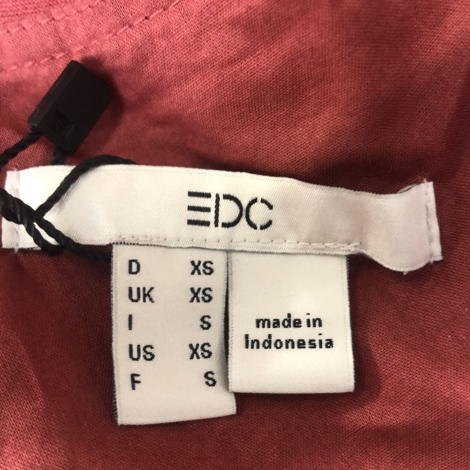 EDC by ESPRIT