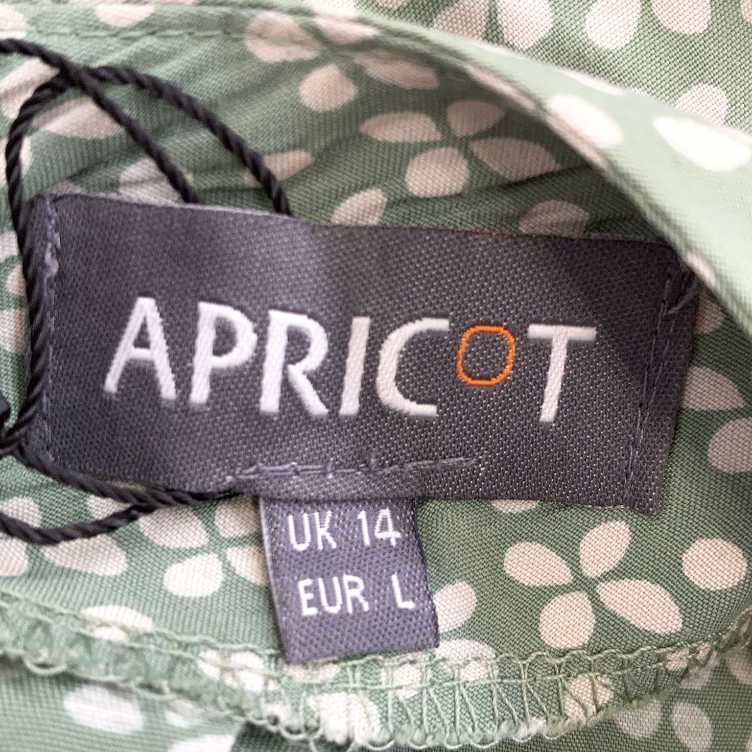 Apricot