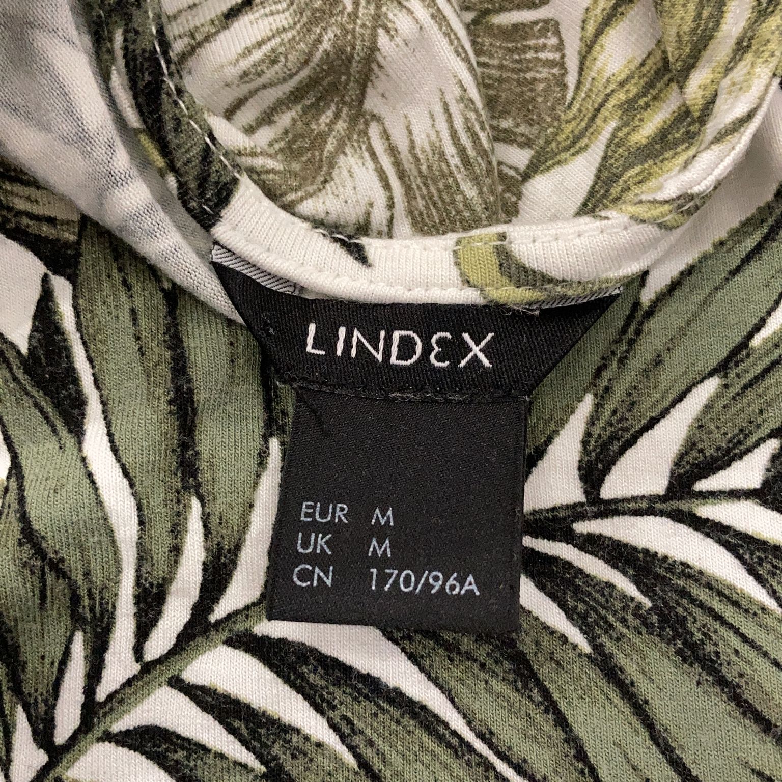 Lindex