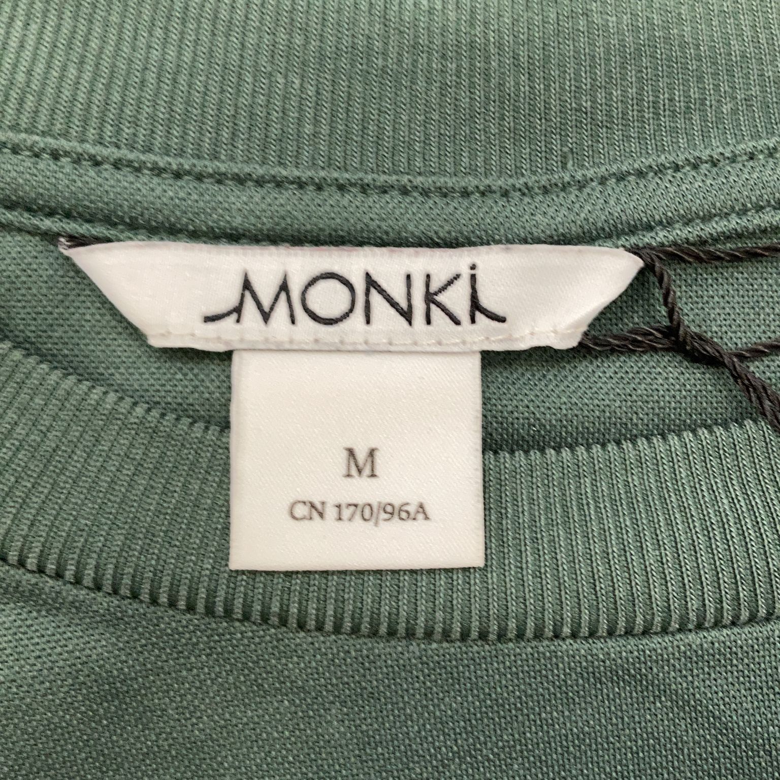 Monki