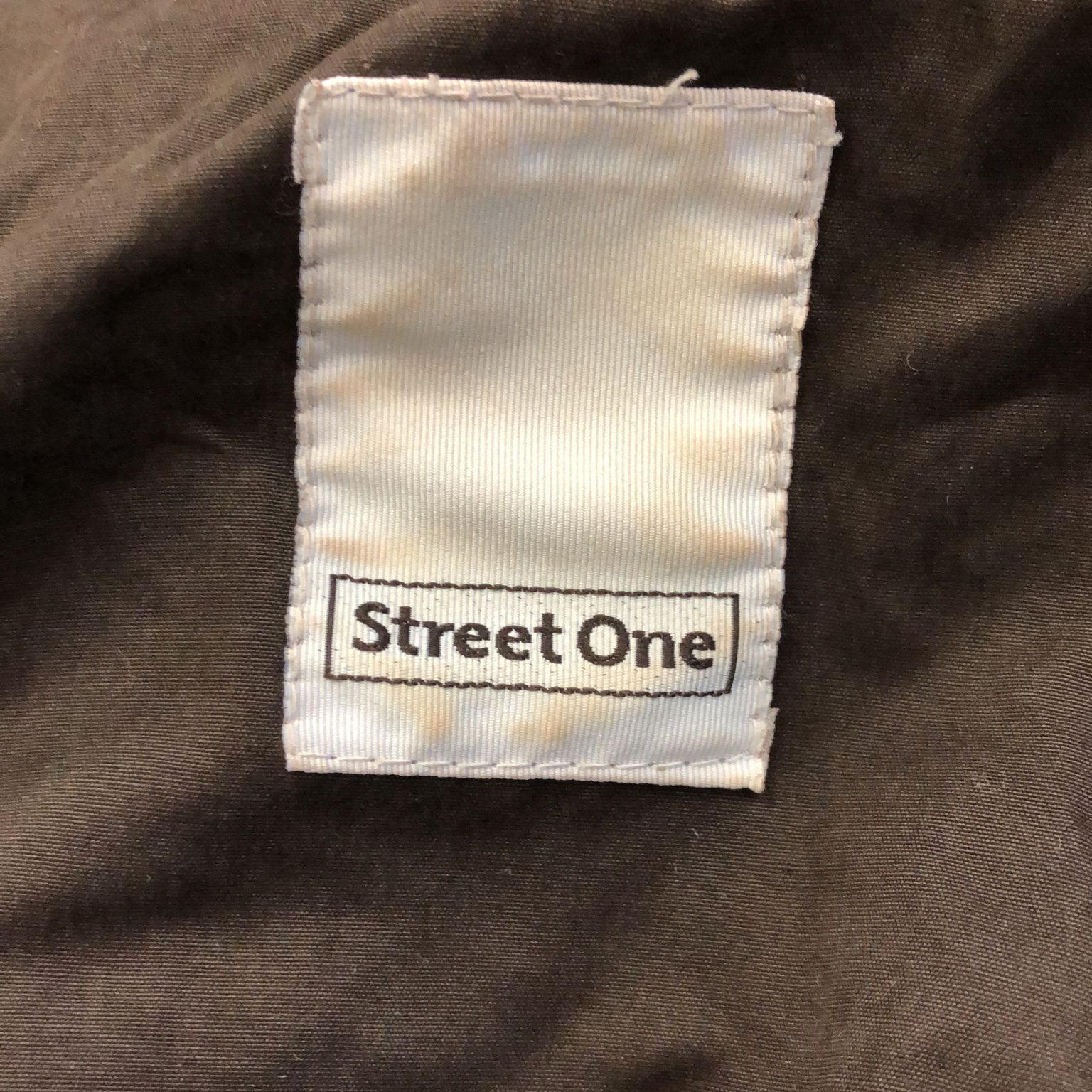 Street One