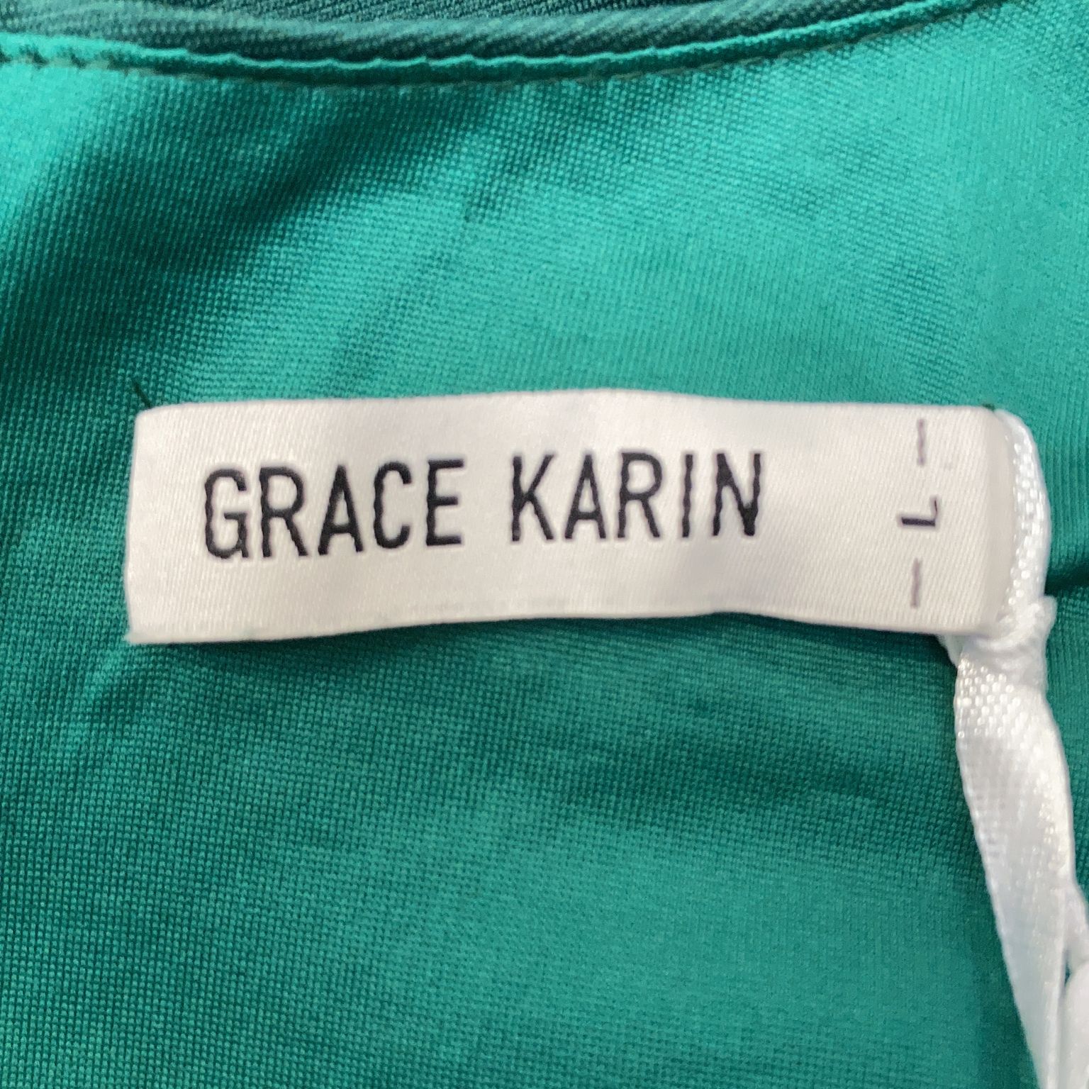 Grace Karin