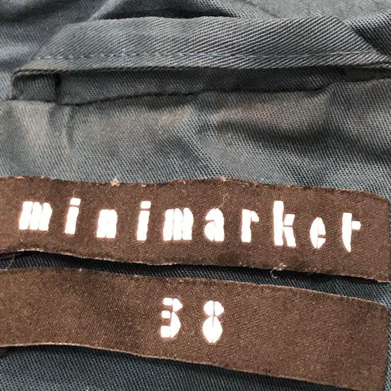 Minimarket