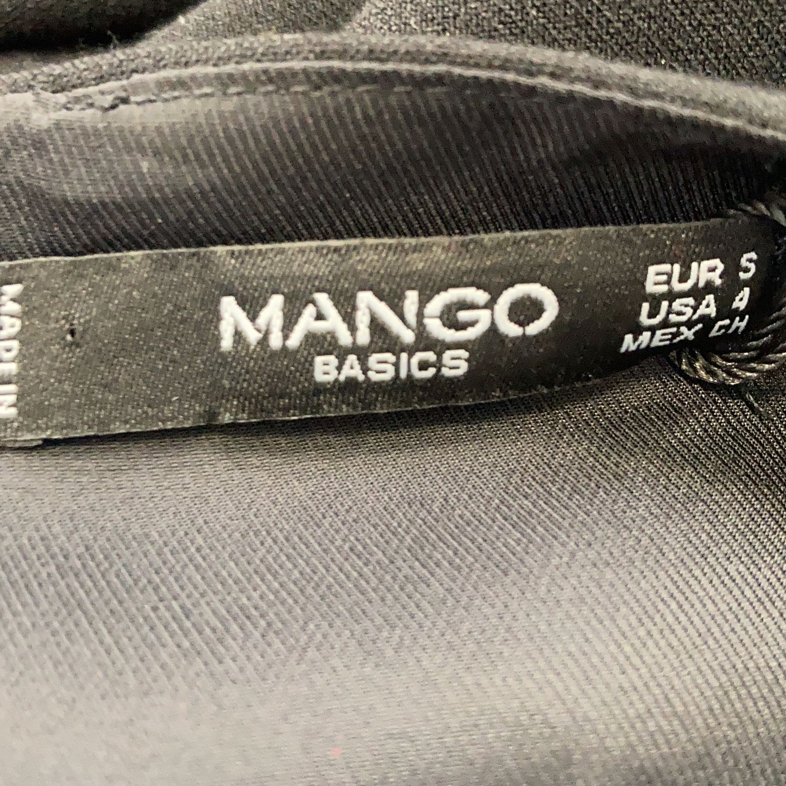 Mango