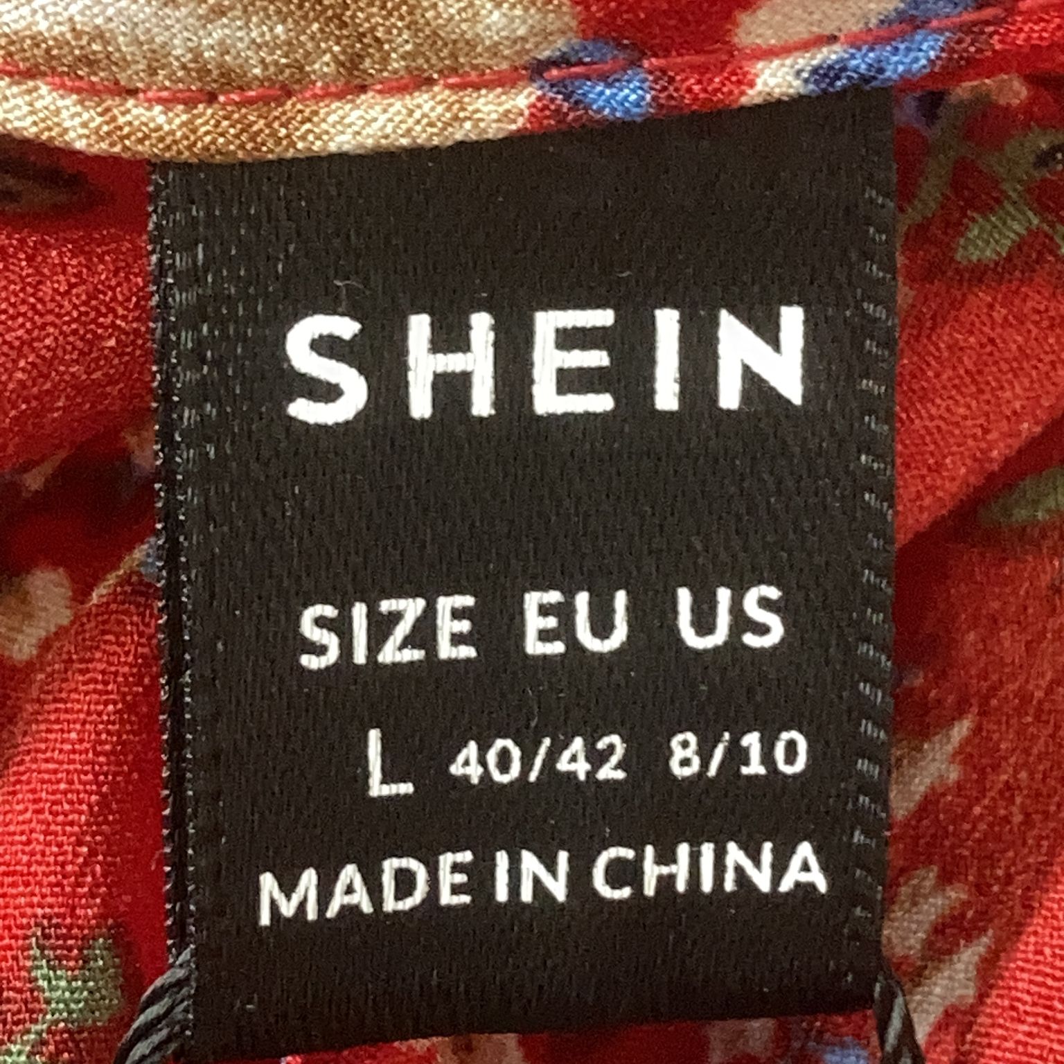 Shein