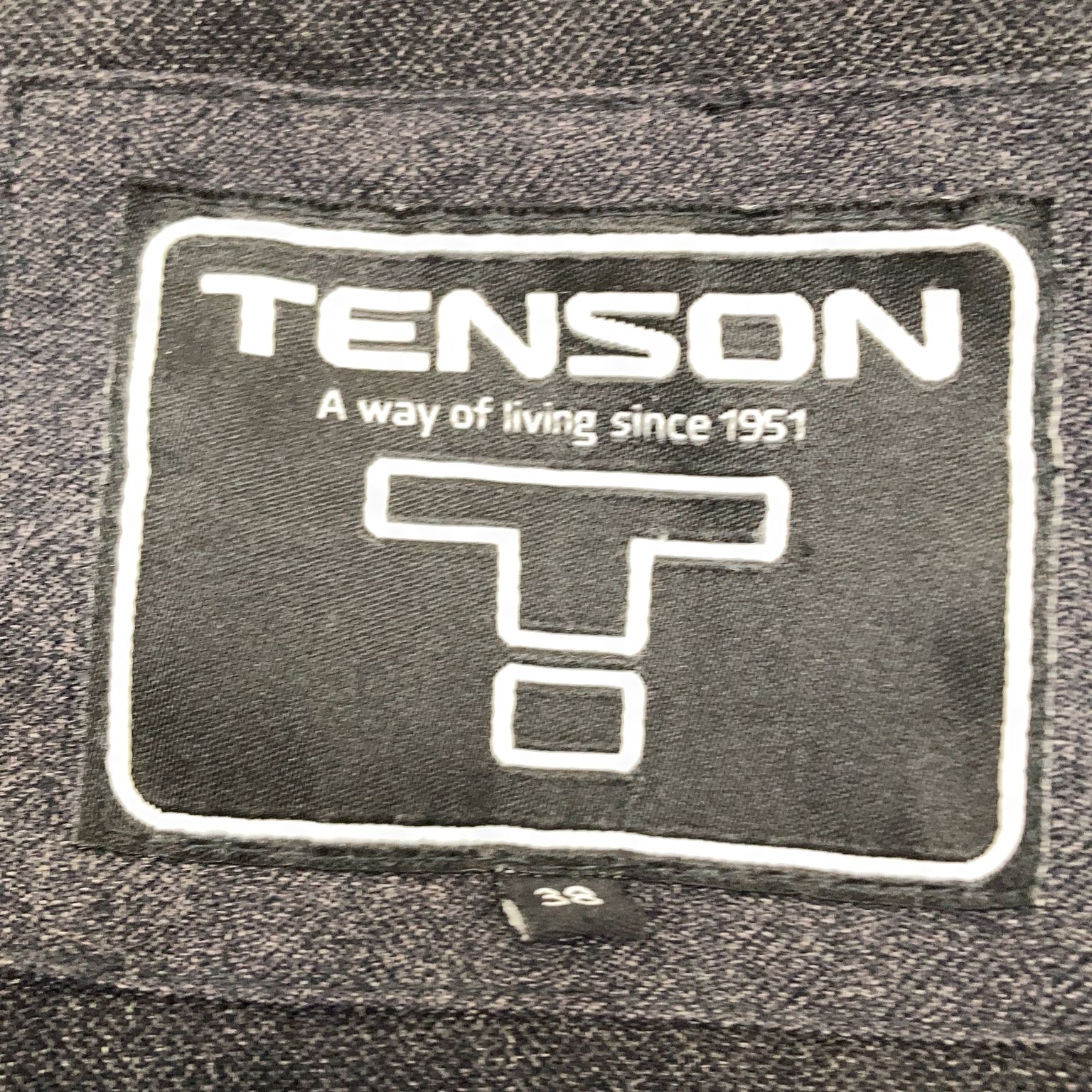 Tenson