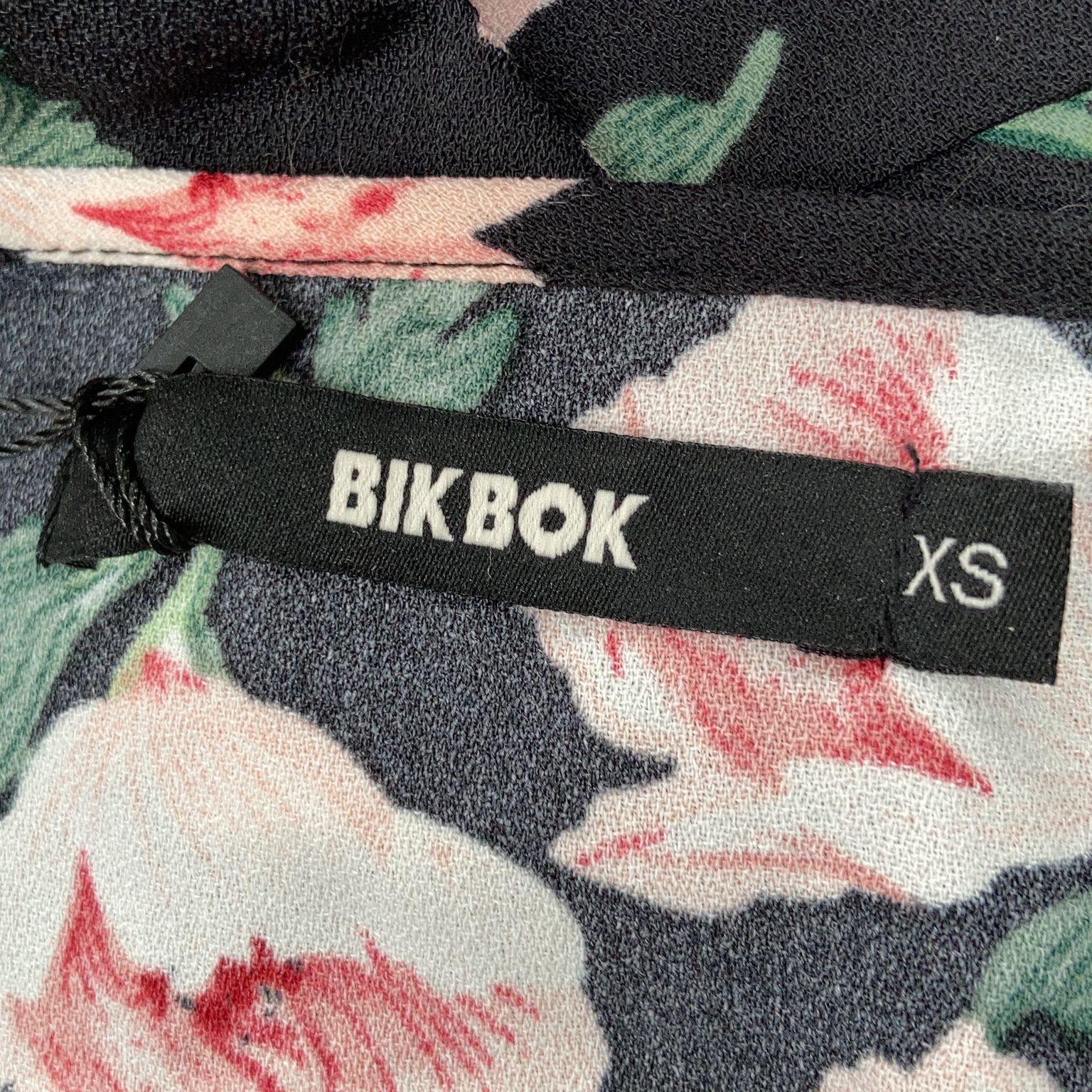 Bik Bok