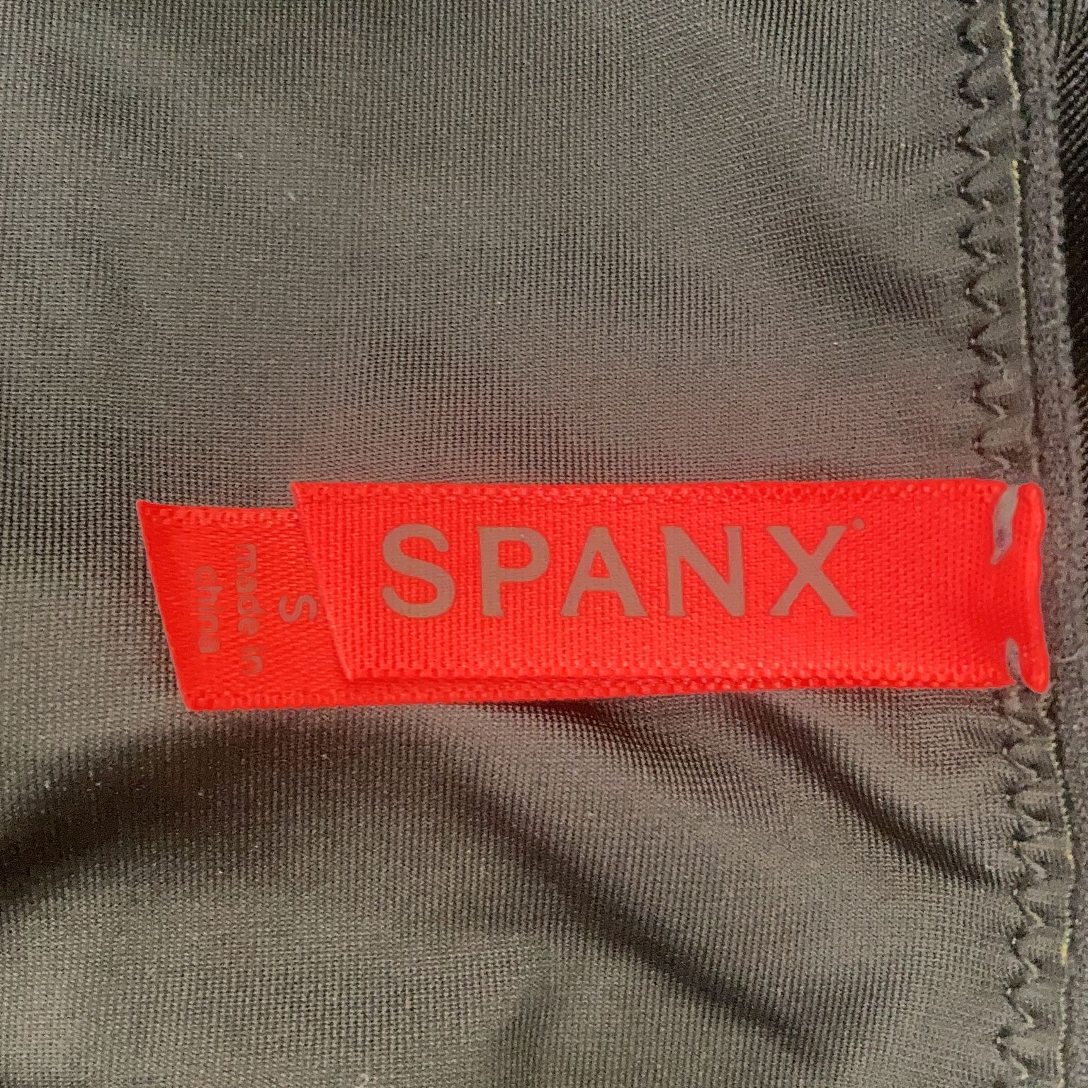 Spanx