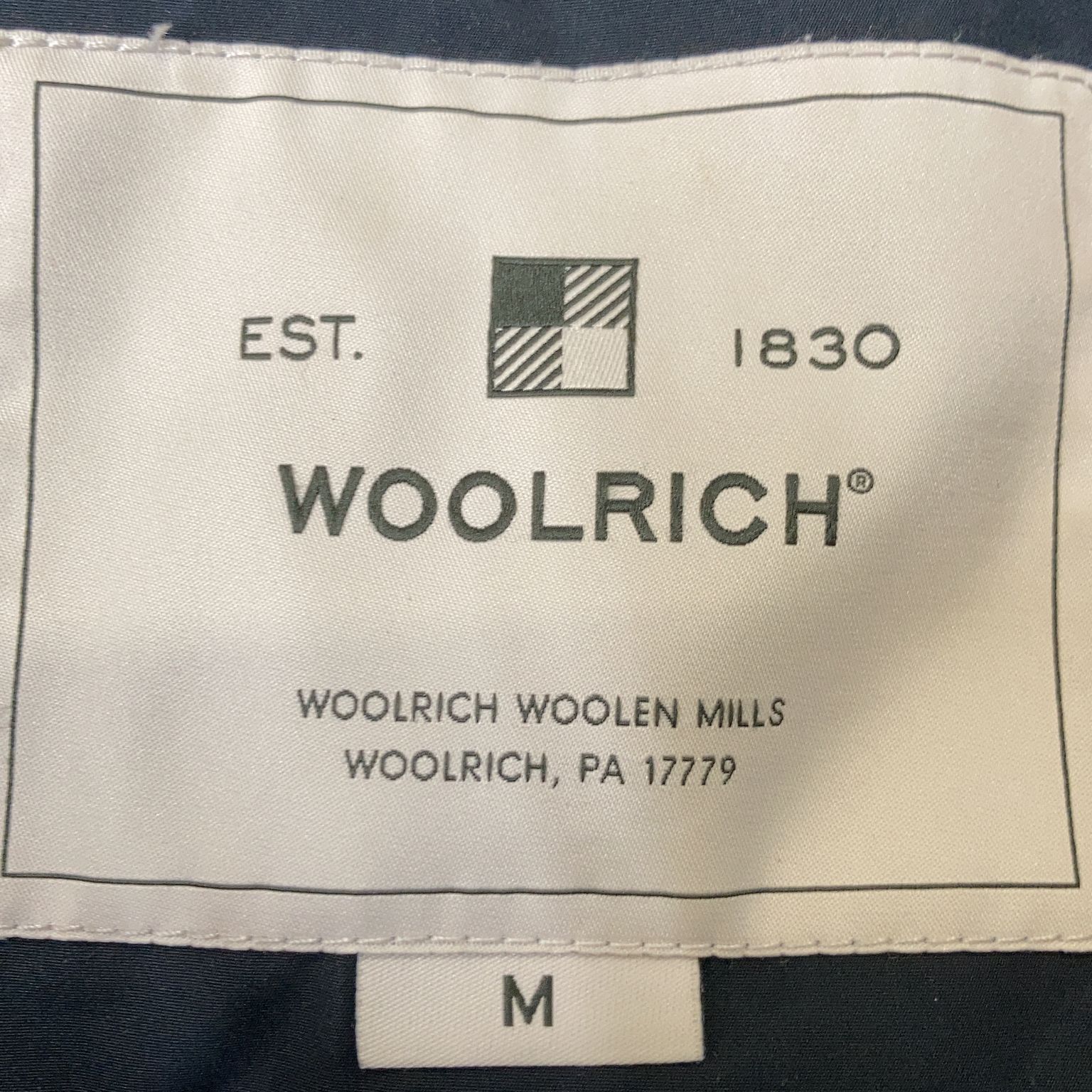 Woolrich