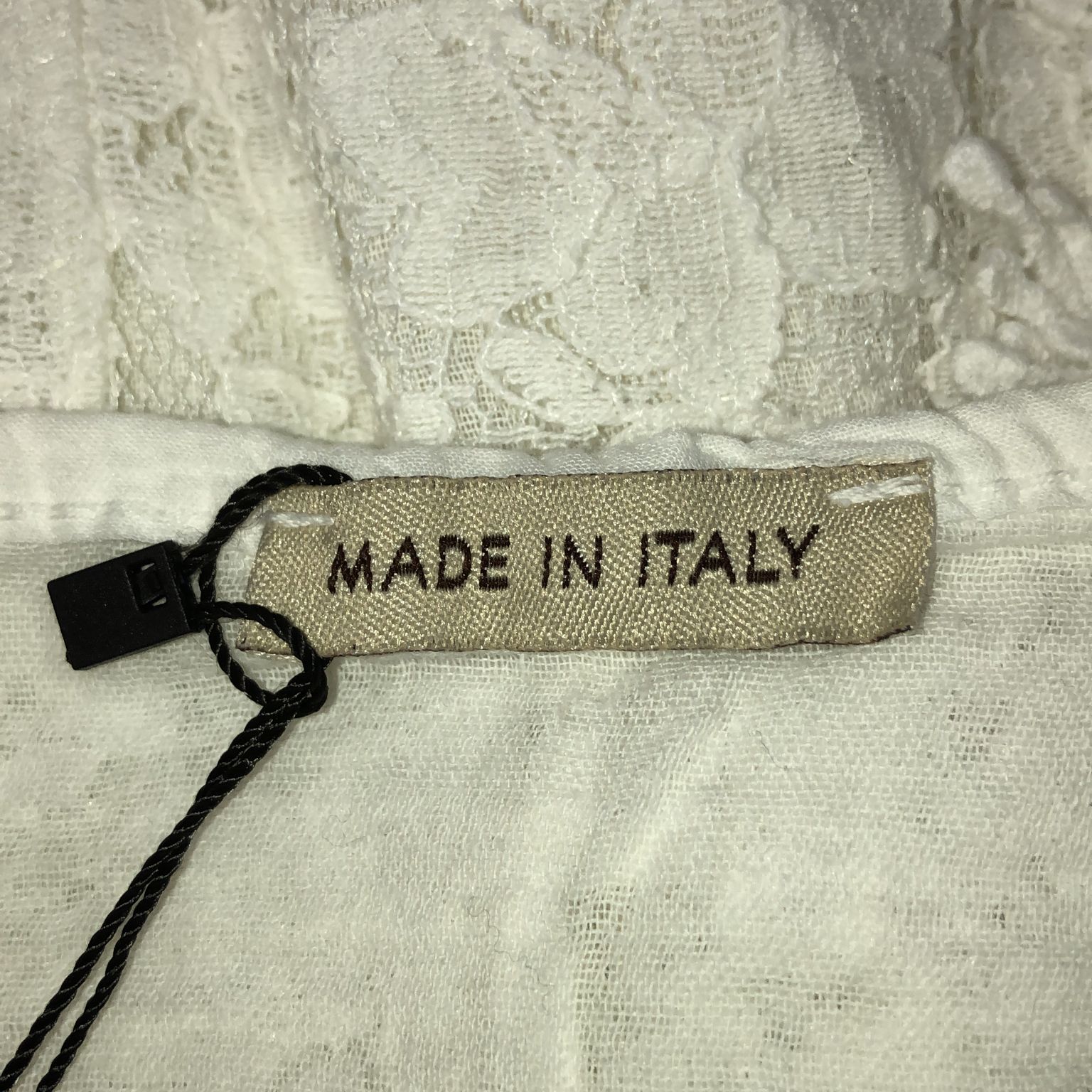 Made In Italy