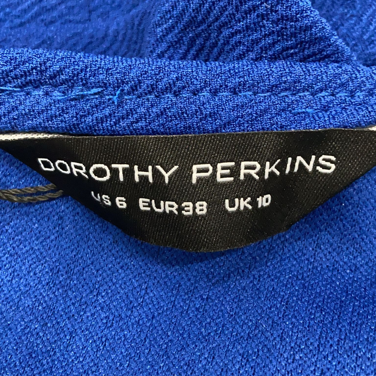 Dorothy Perkins