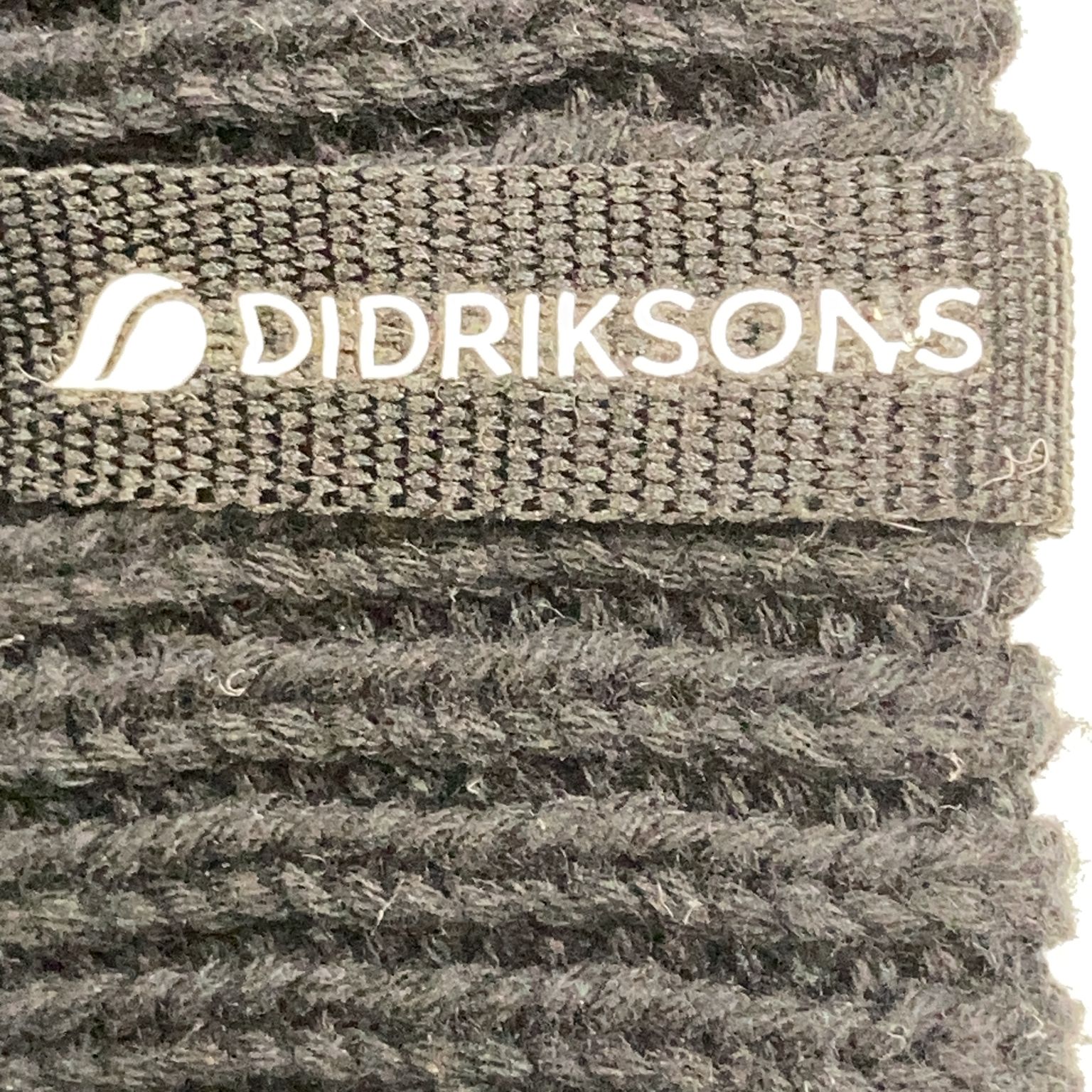 Didriksons