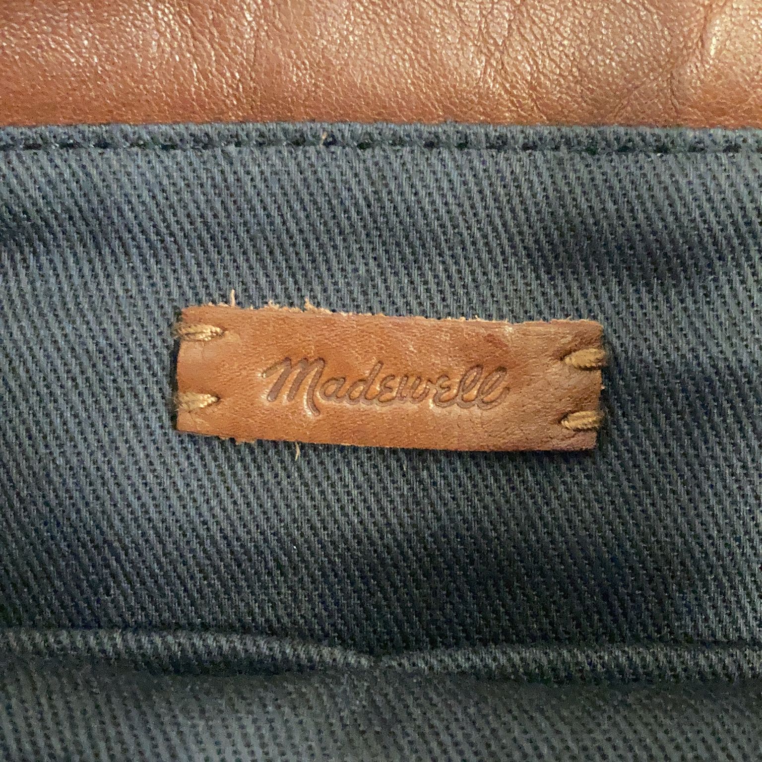 Madewell