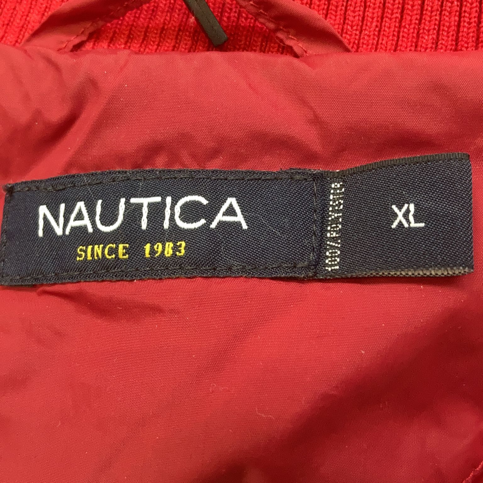 Nautica