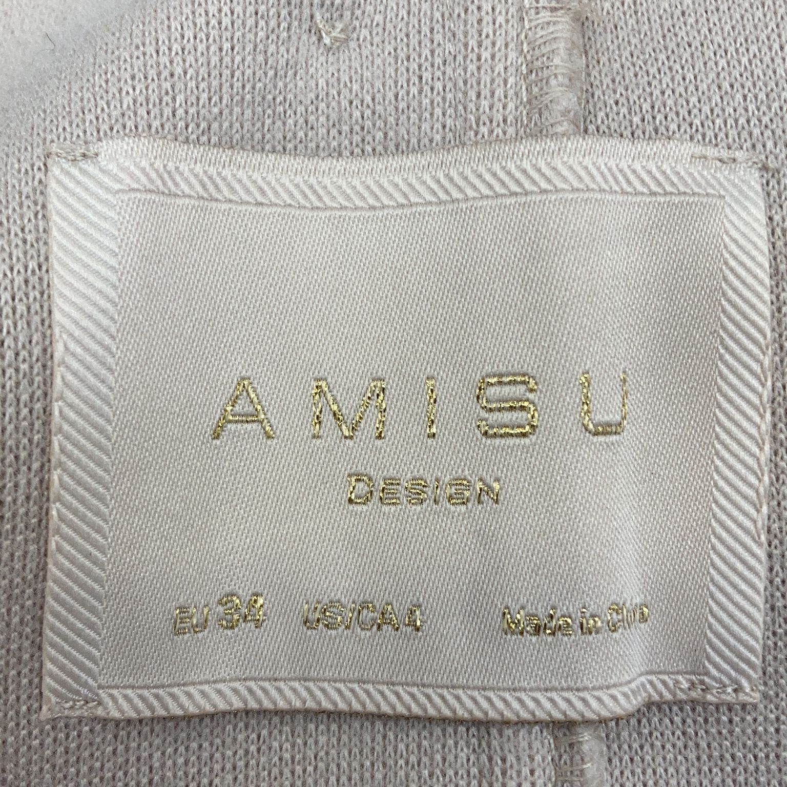 Amisu