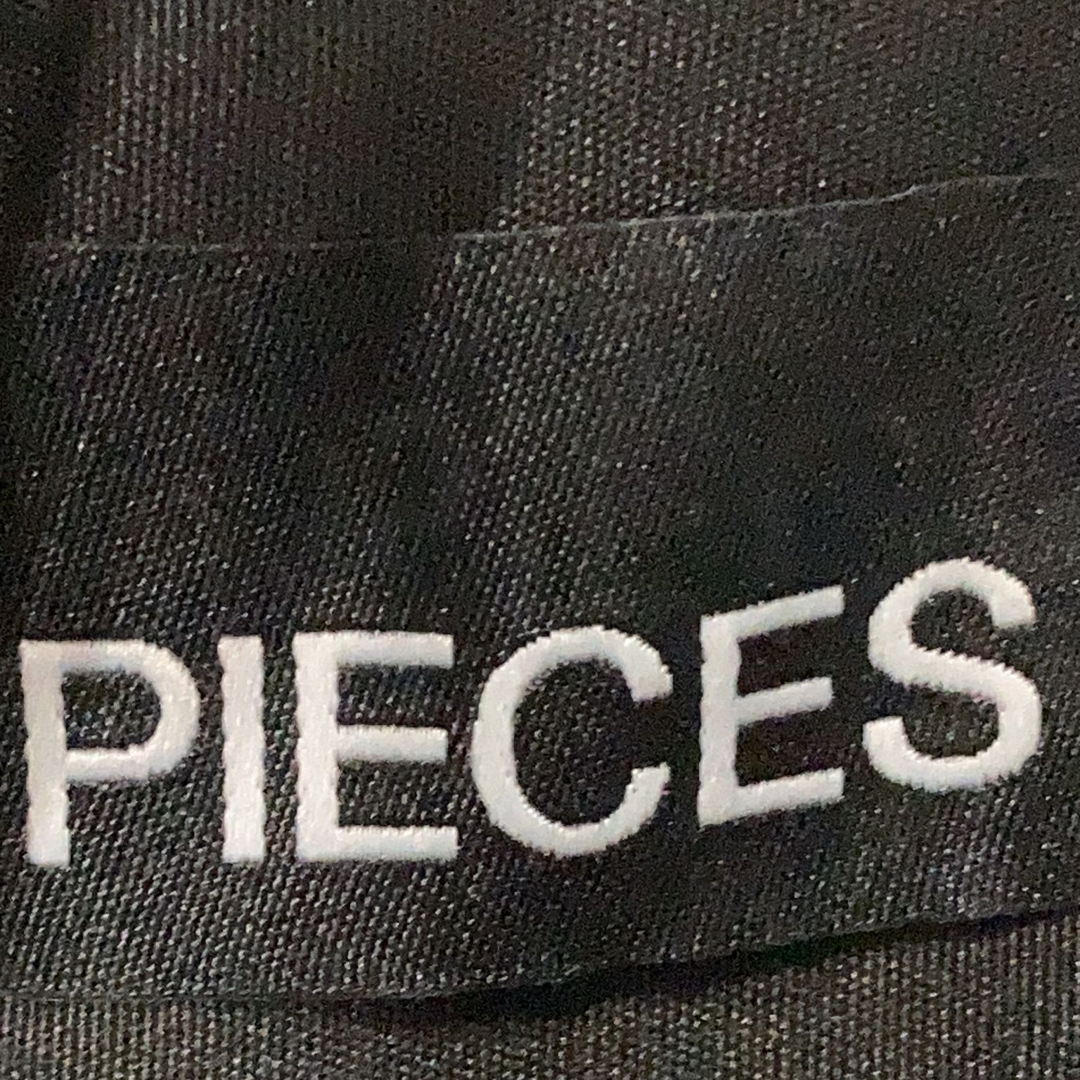 Pieces