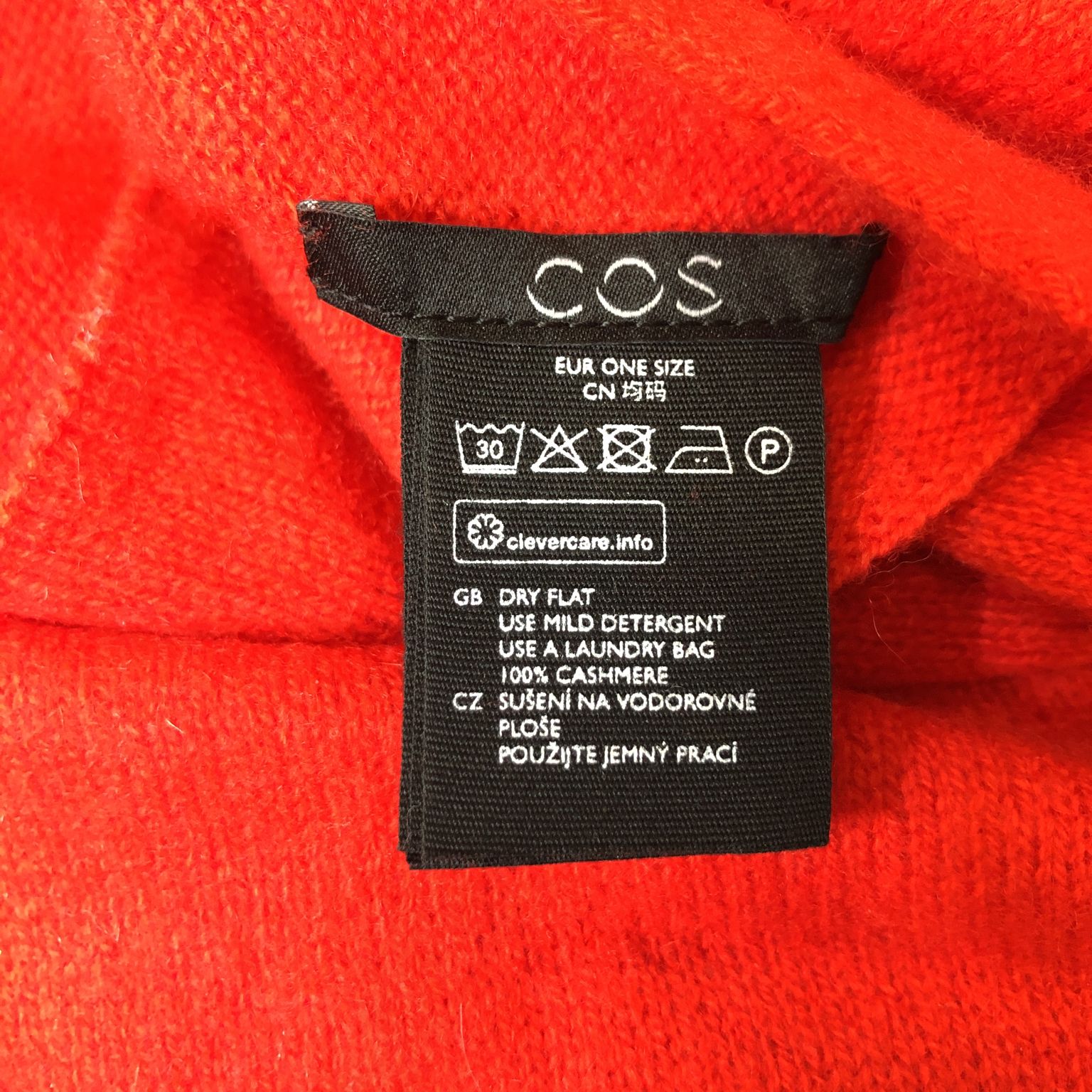 COS