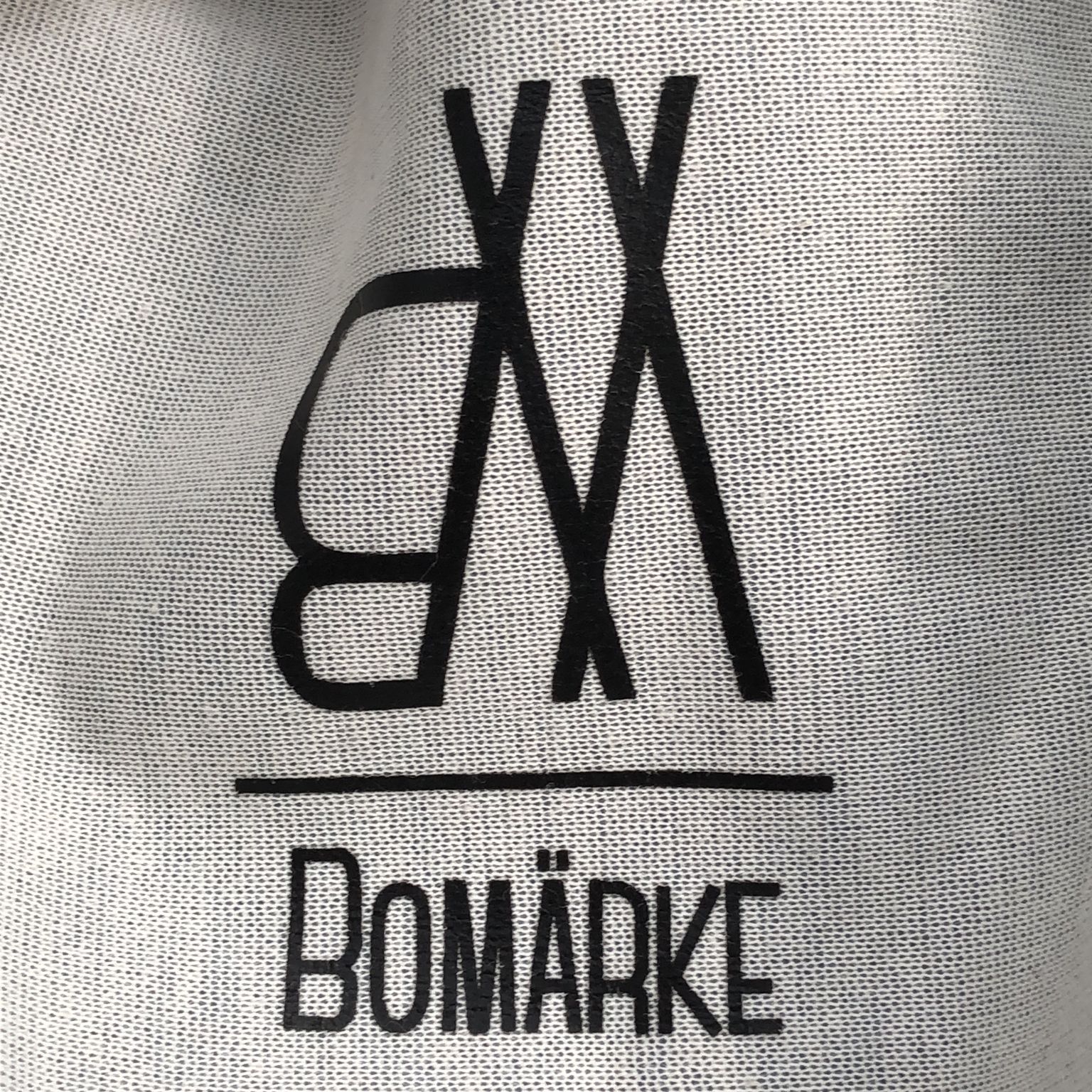 Bomärke