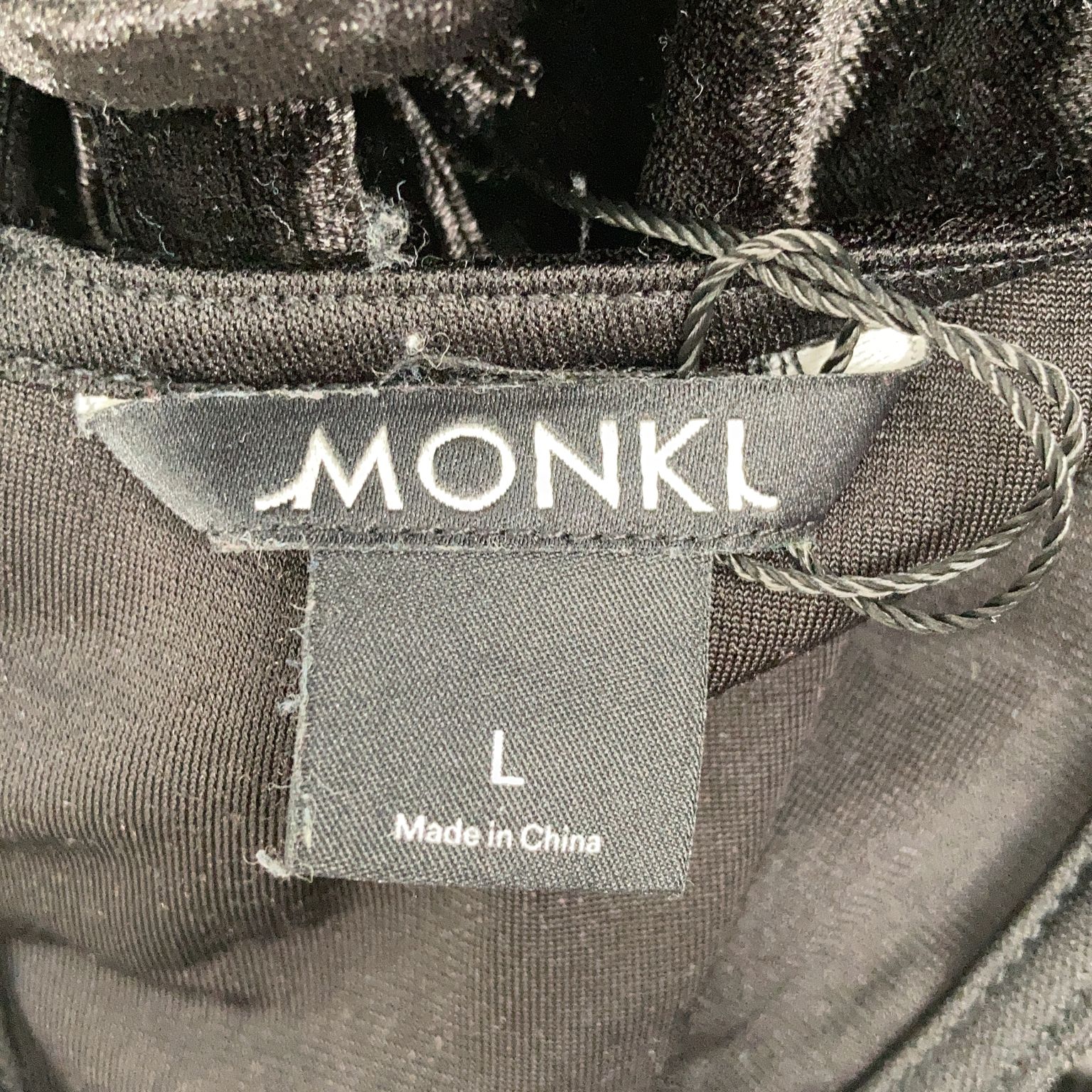 Monki