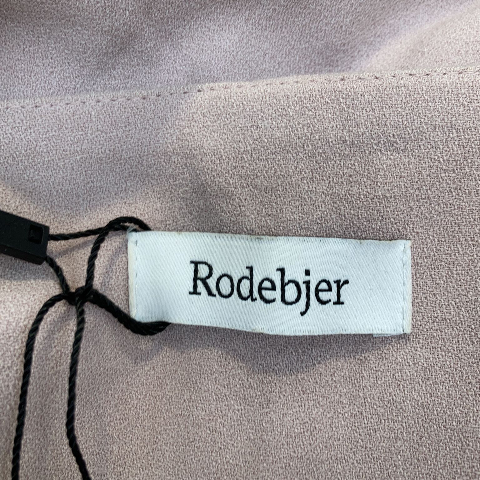 Rodebjer