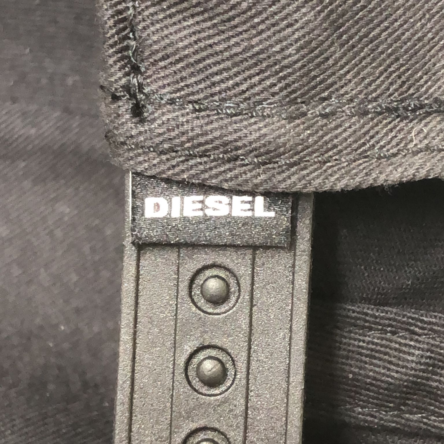 Diesel