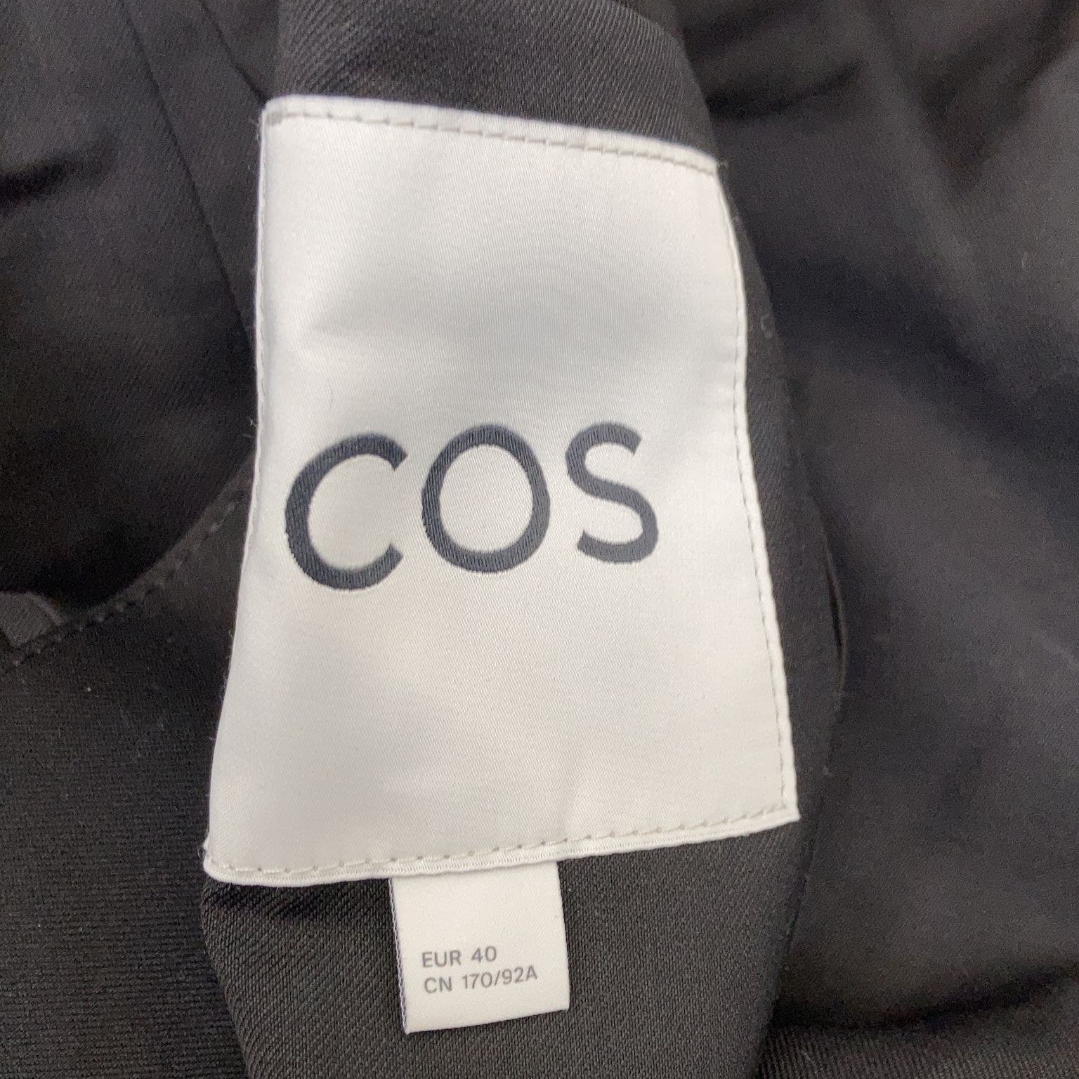 COS