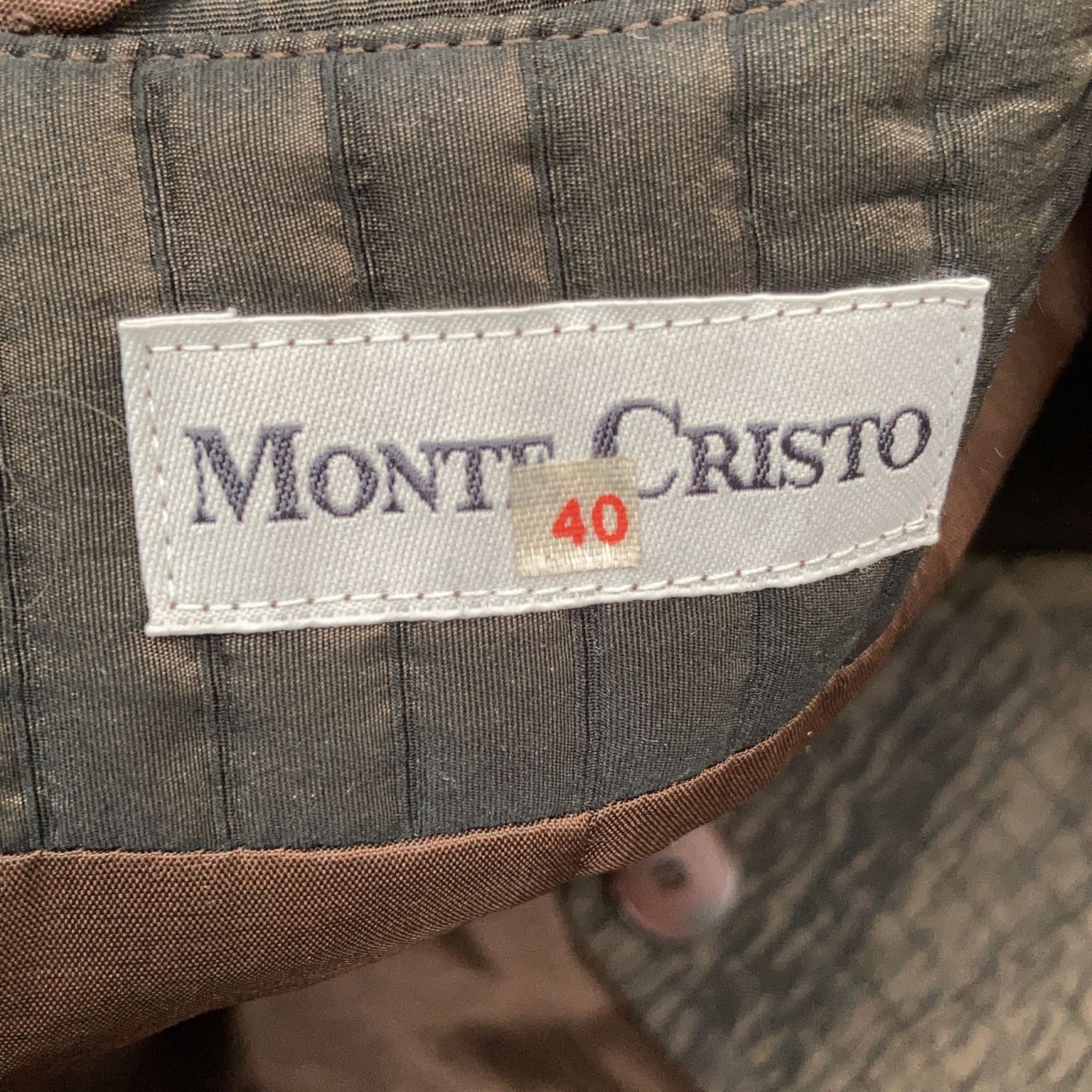 Montecristo