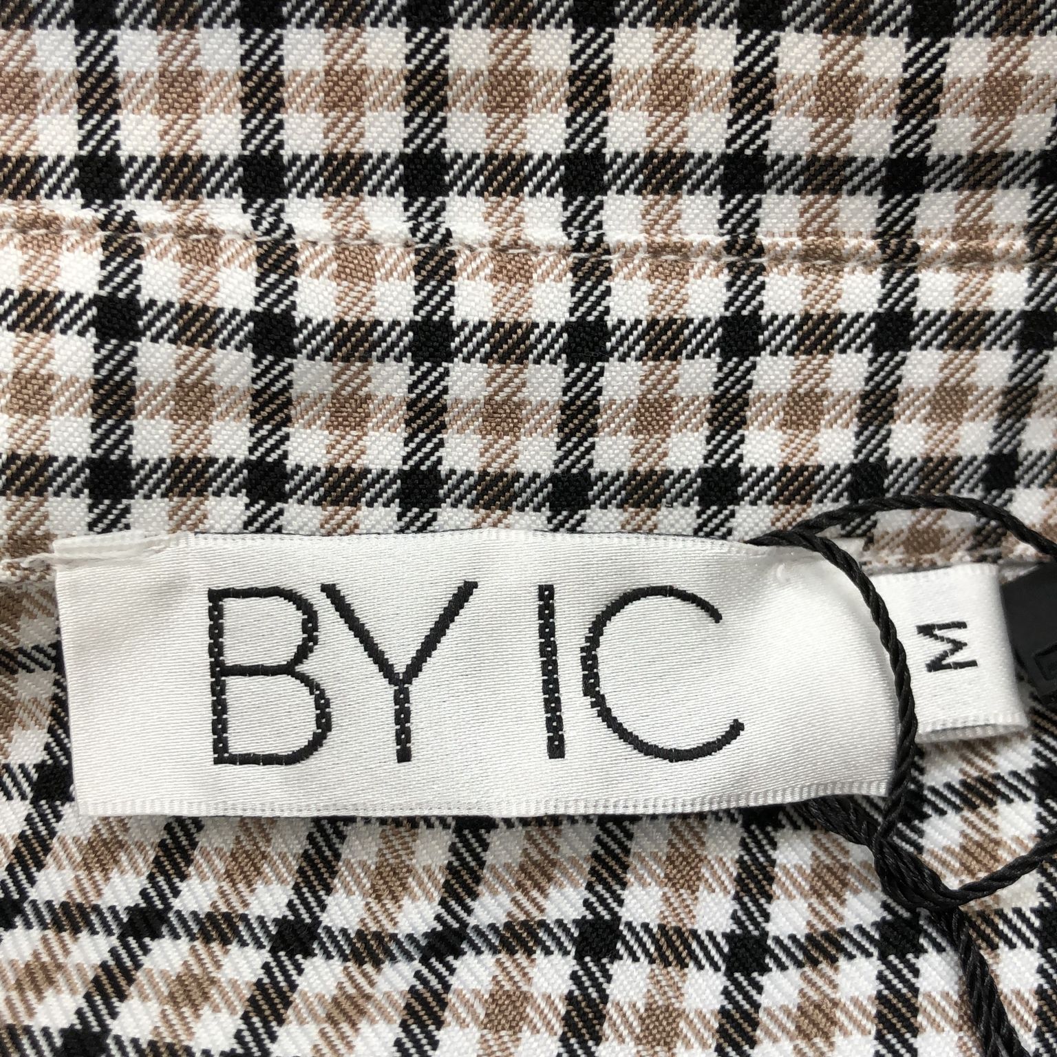 BYIC