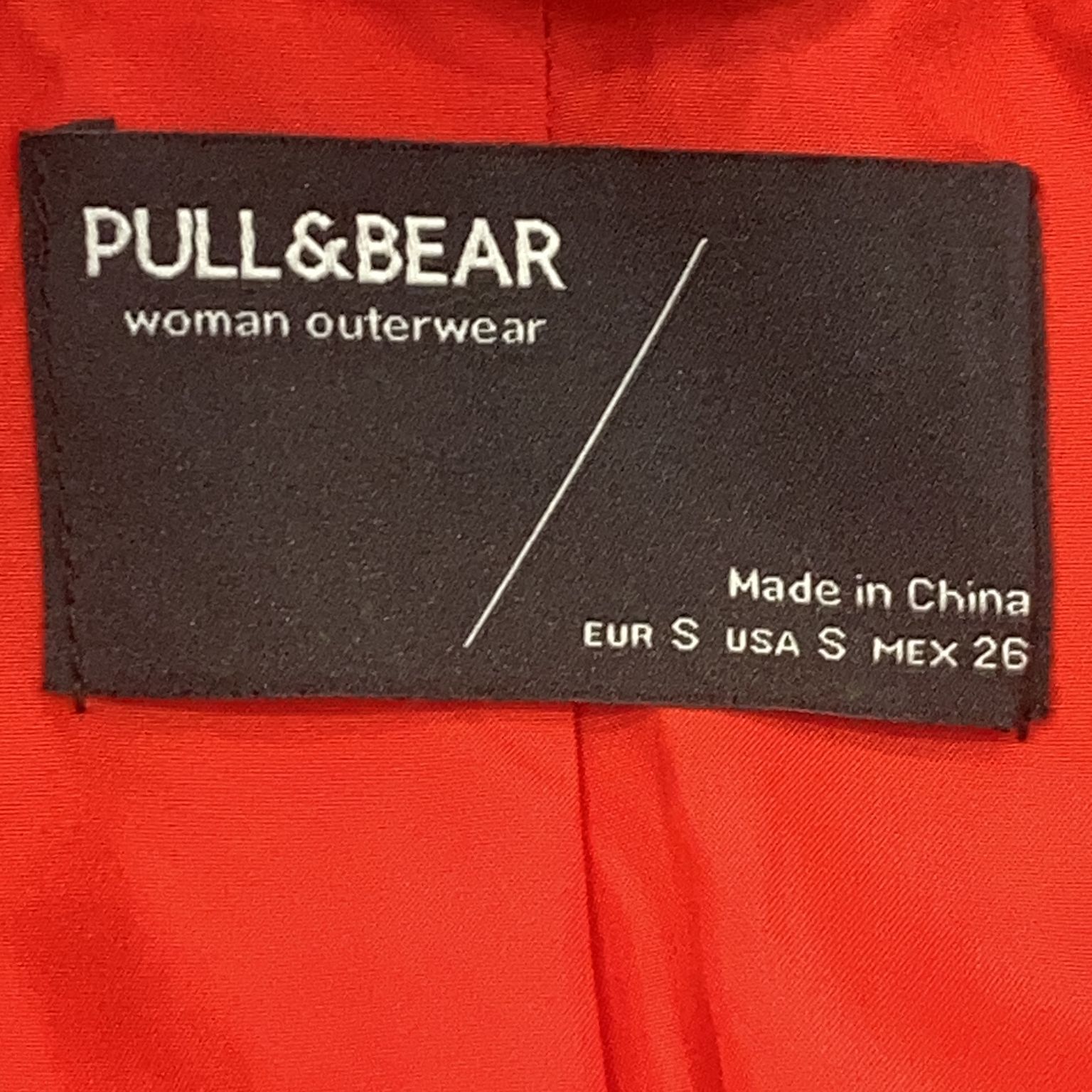 Pull  Bear