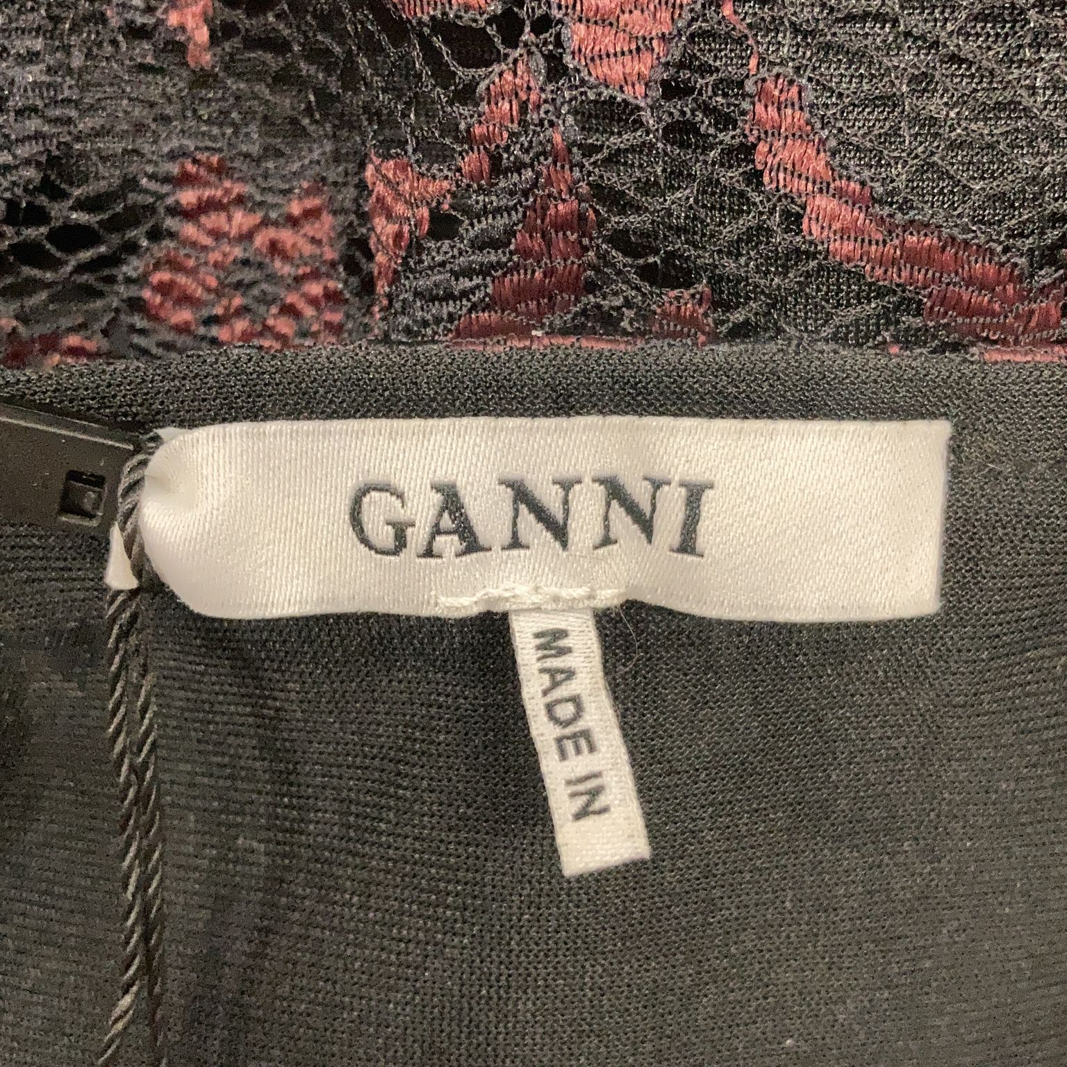 Ganni