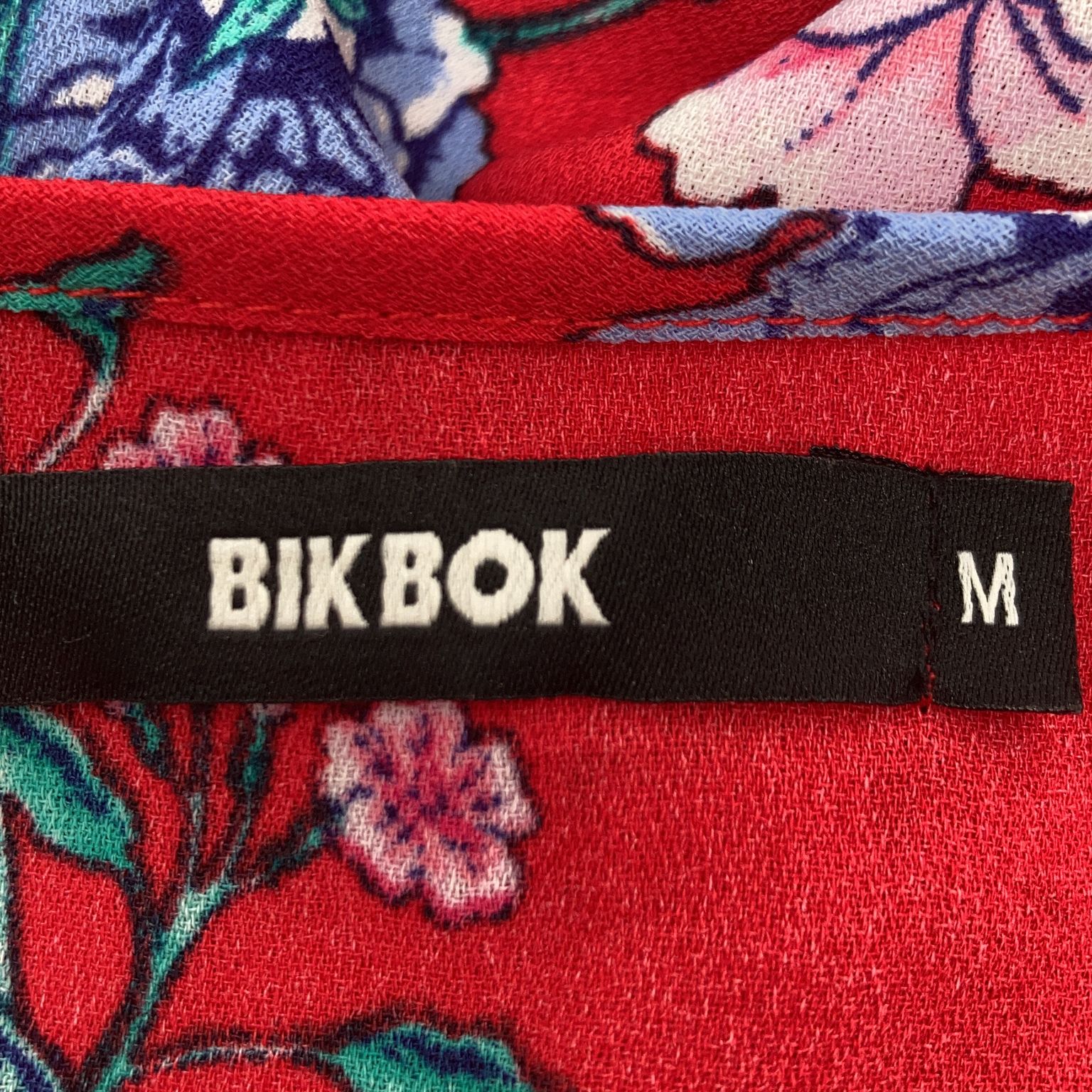 Bik Bok