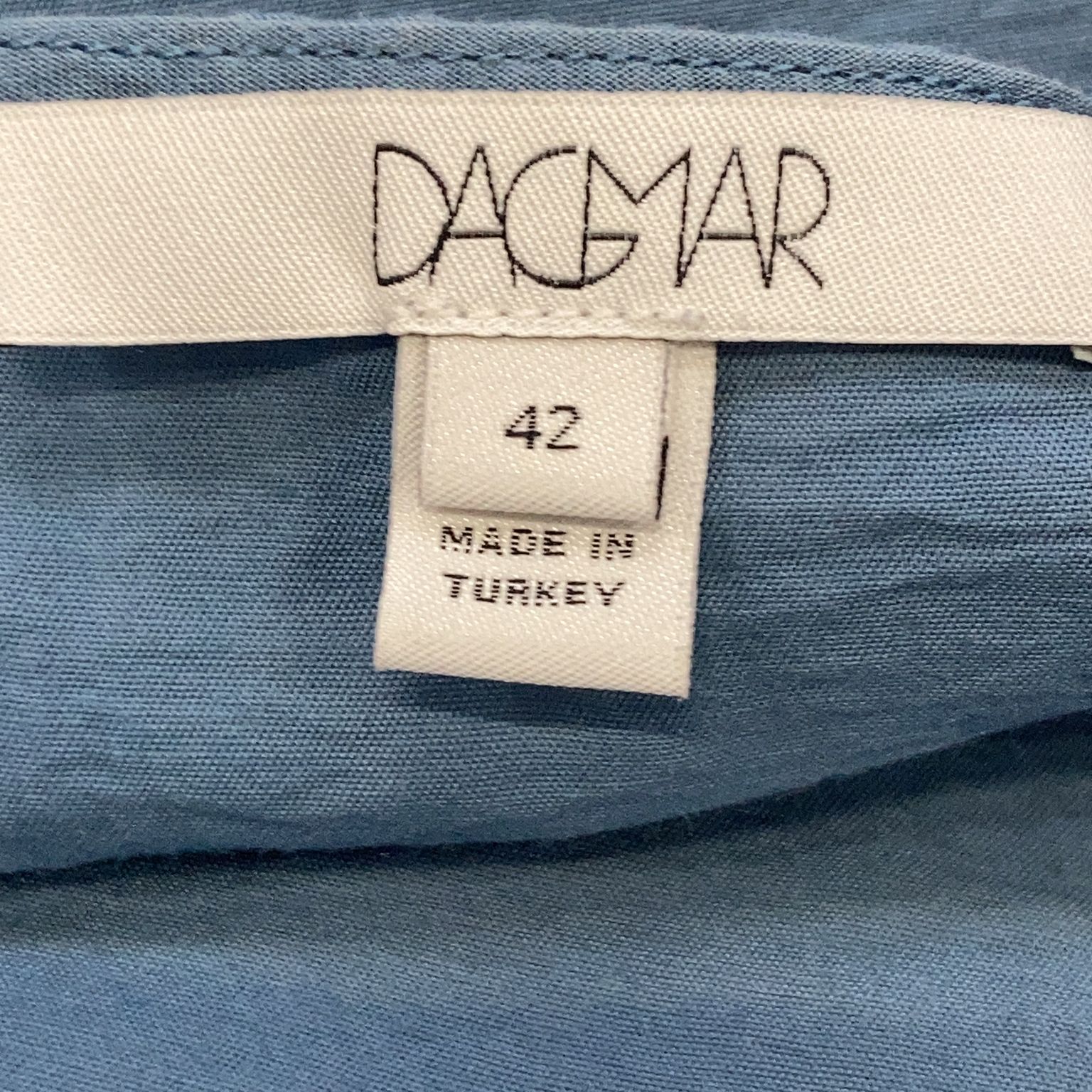 Dagmar