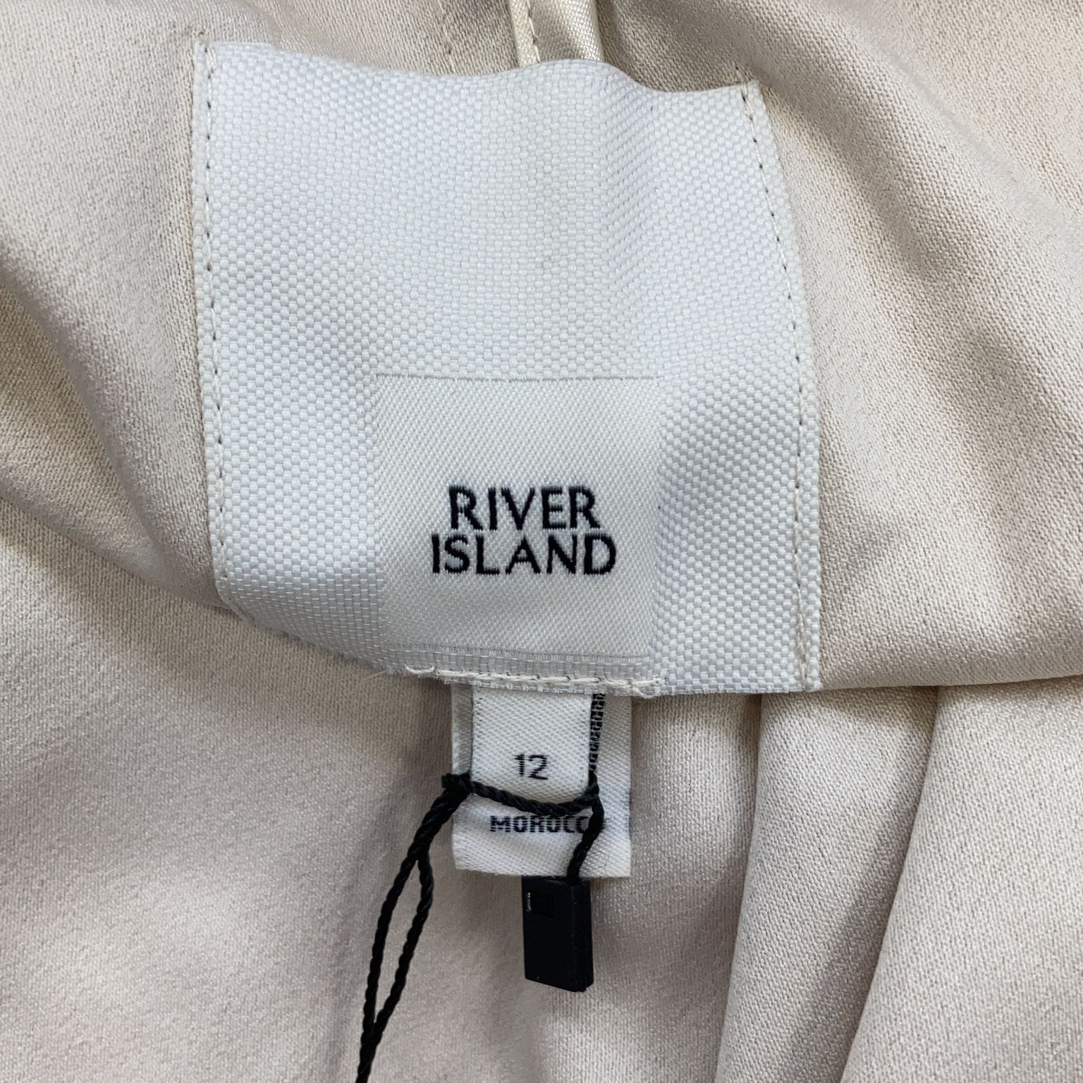 River Island